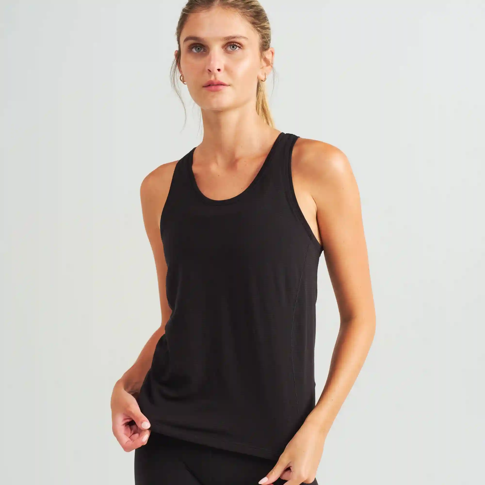 Alternative view of Women's Stride Flex Performance Tank