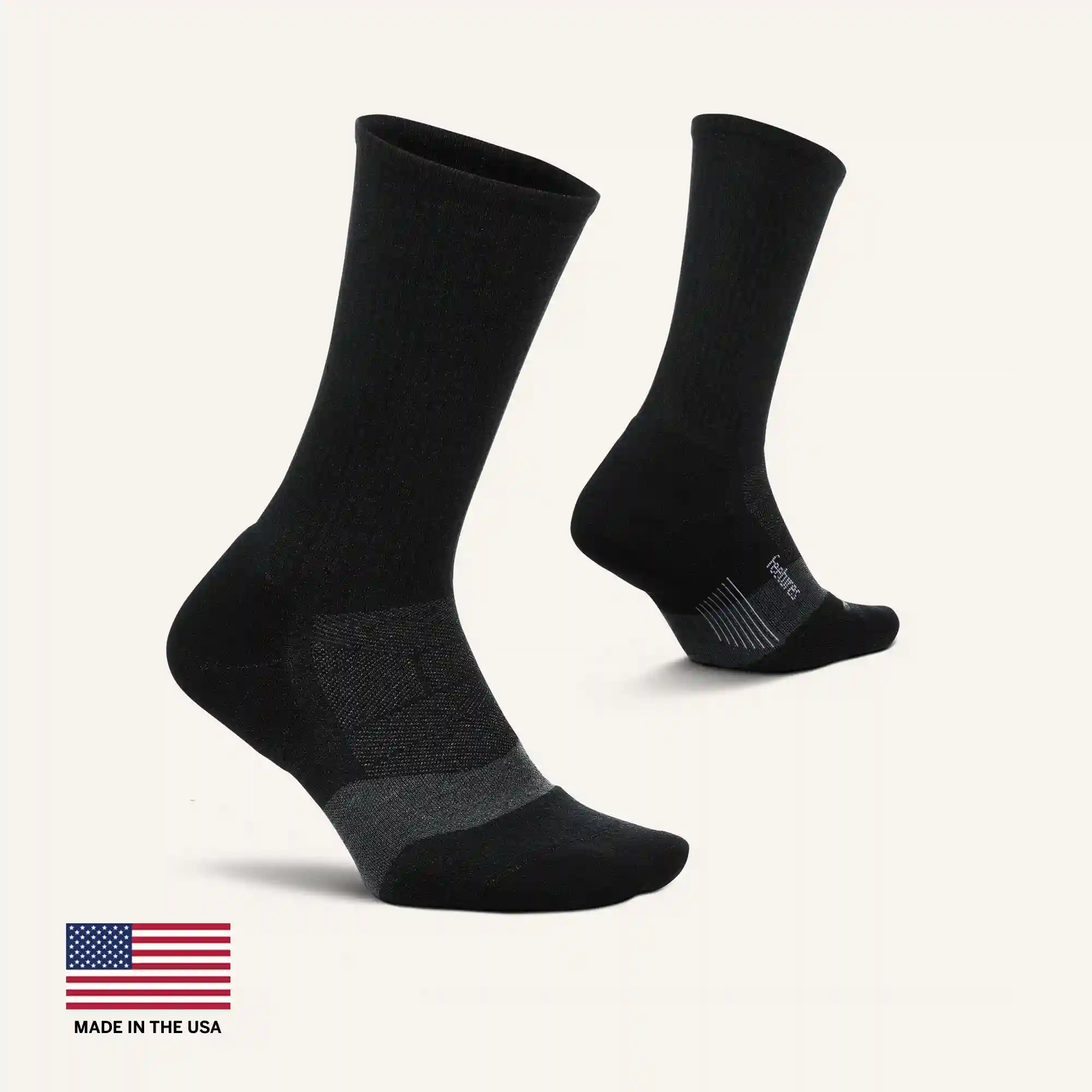 Alternative view of Merino 10 Ultra Light Mini Crew