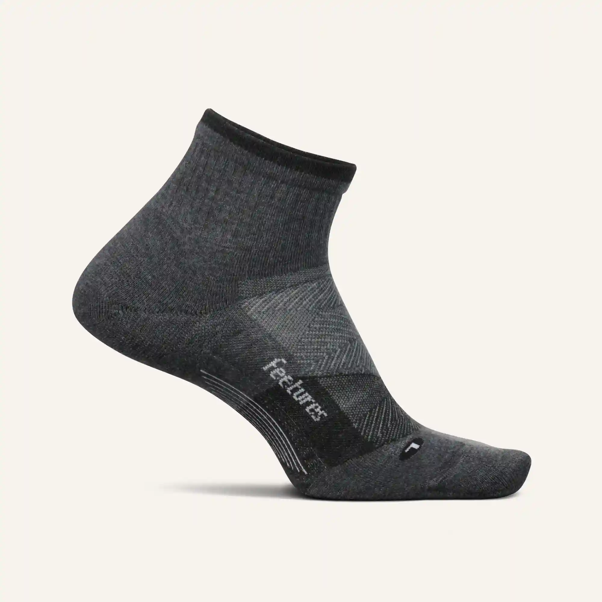 Alternative view of Trail Max Cushion Quarter