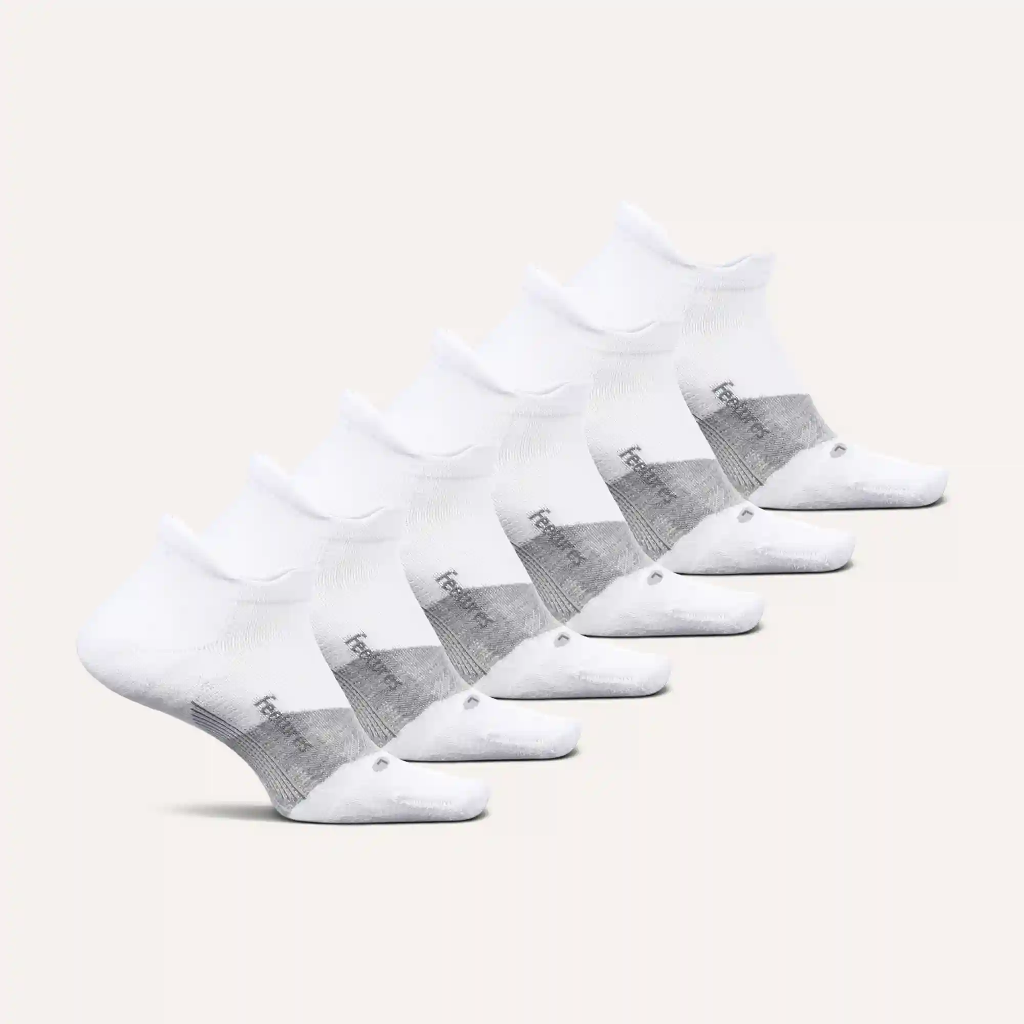 Elite Golf Max Cushion Tab 6 Pack