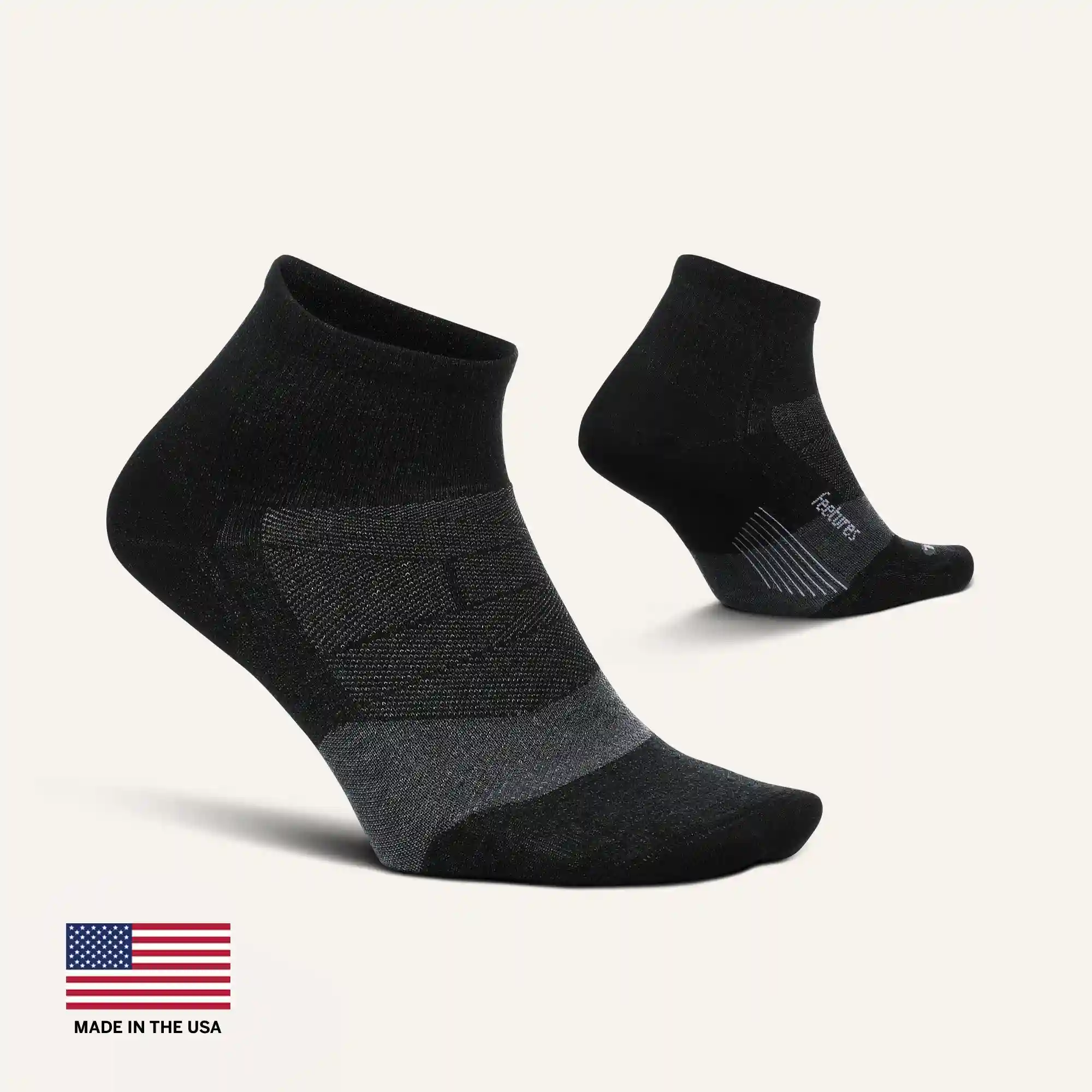 Alternative view of Merino 10 Max Cushion Quarter