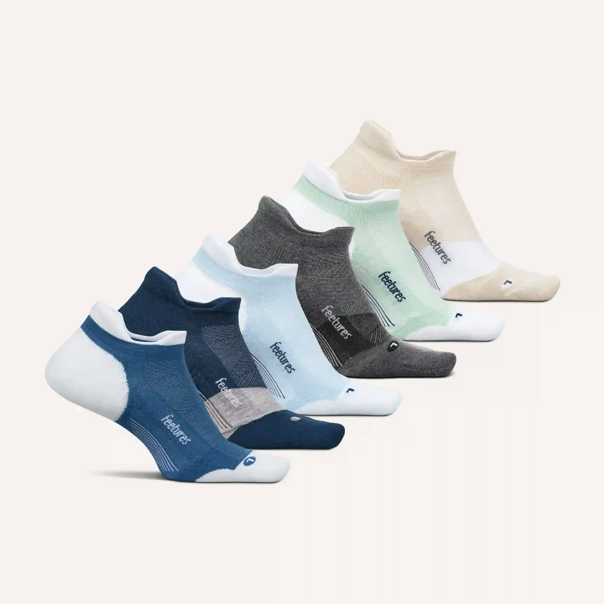 Alternative view of Elite Golf Max Cushion Tab 6 Pack