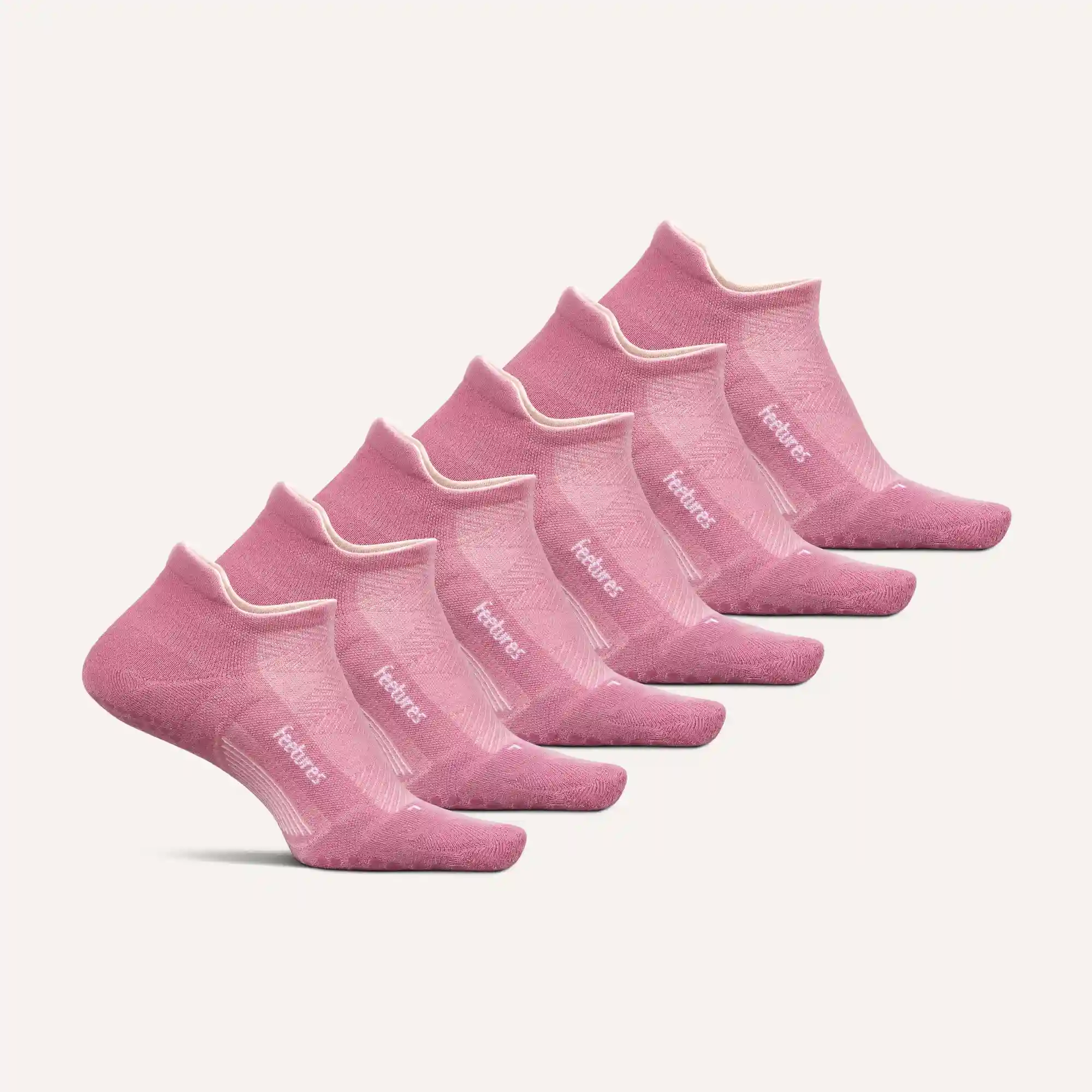 Alternative view of Elite Grip Max Cushion Tab 6 Pack