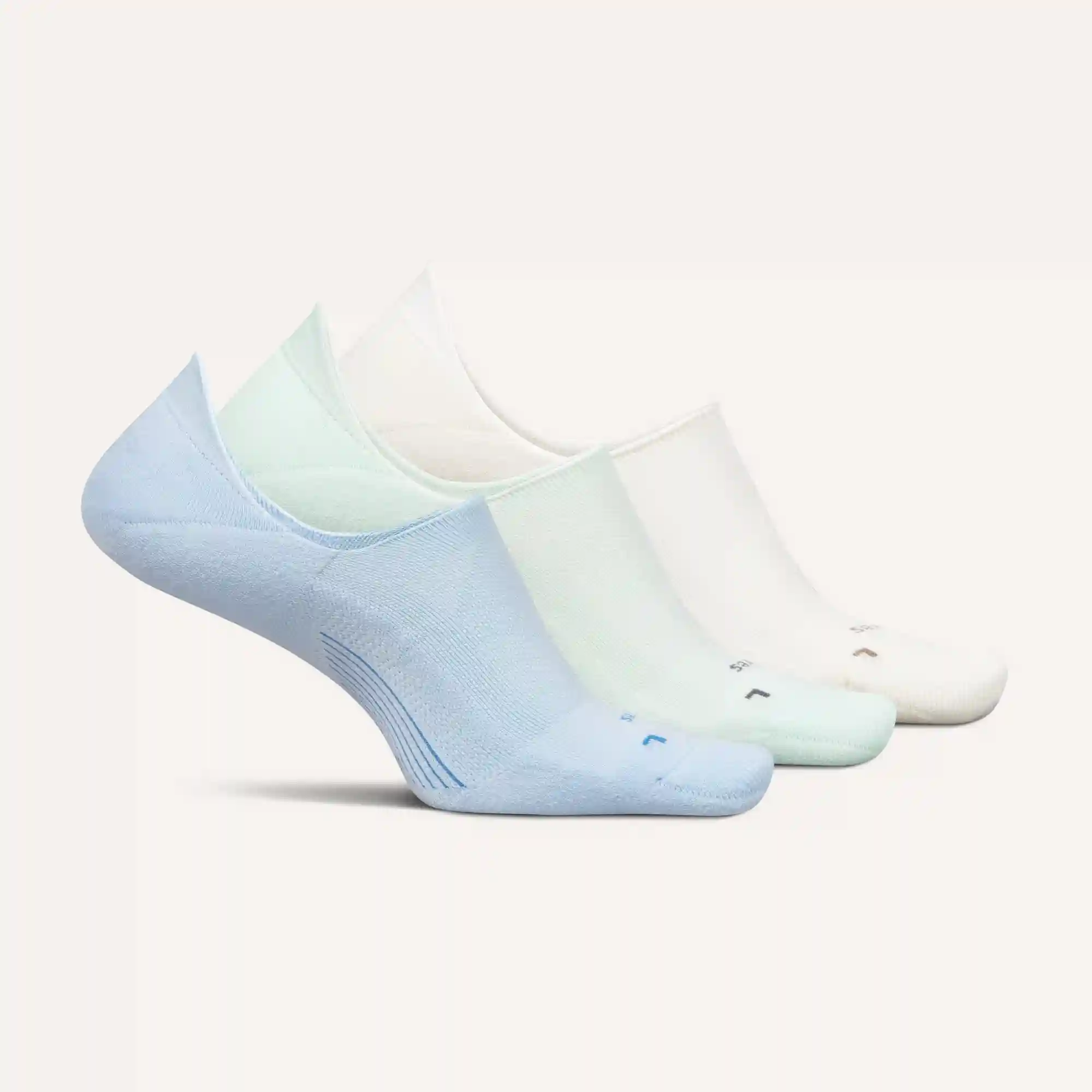 Alternative view of Elite Light Cushion Invisible 3 Pack