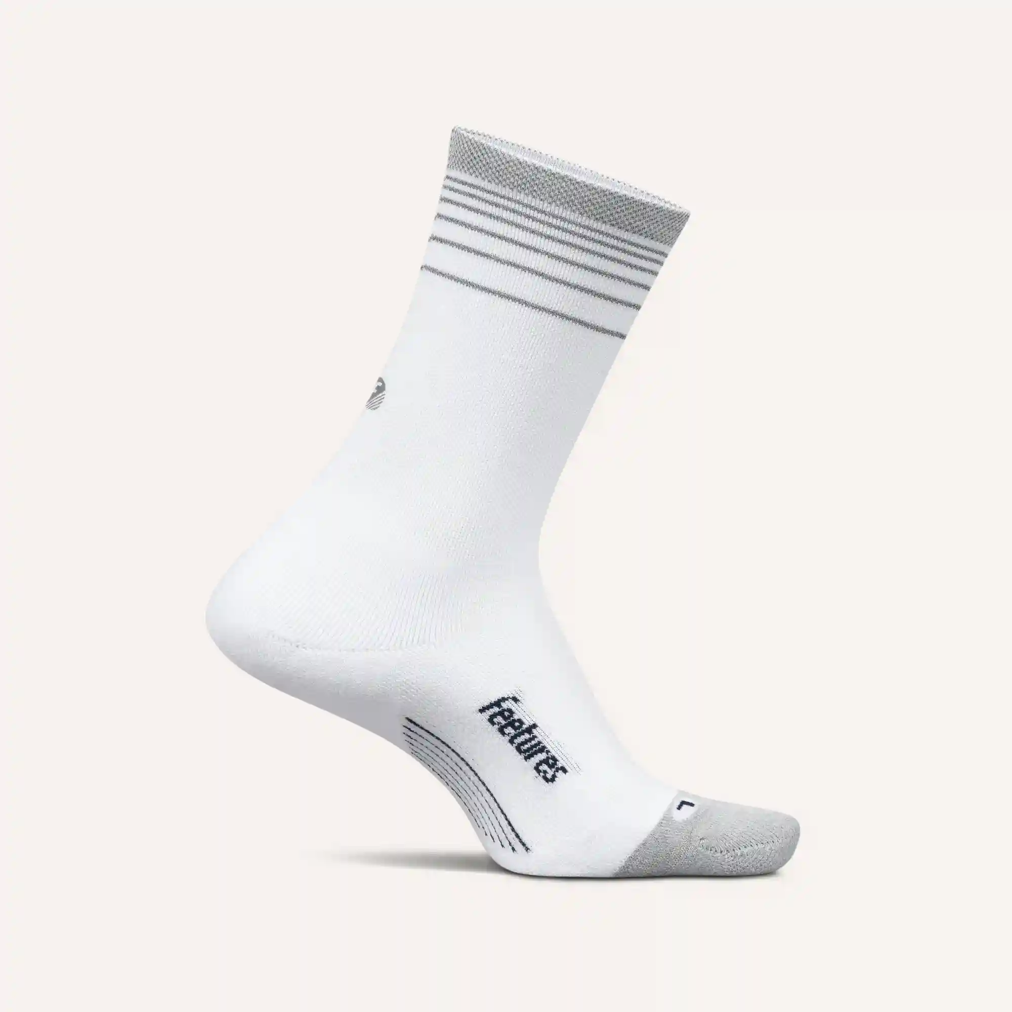 Elite Light Cushion Reflective Mini Crew