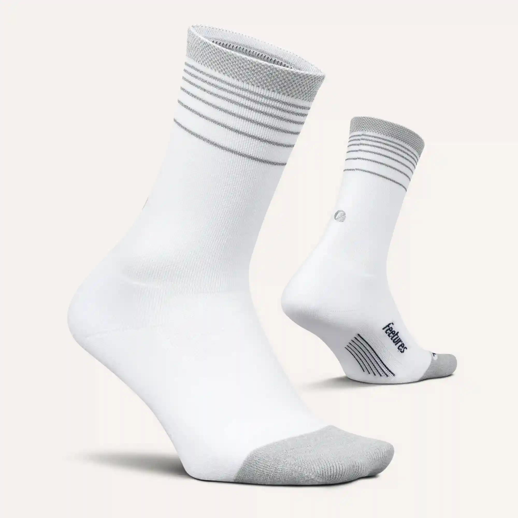 Alternative view of Elite Light Cushion Reflective Mini Crew