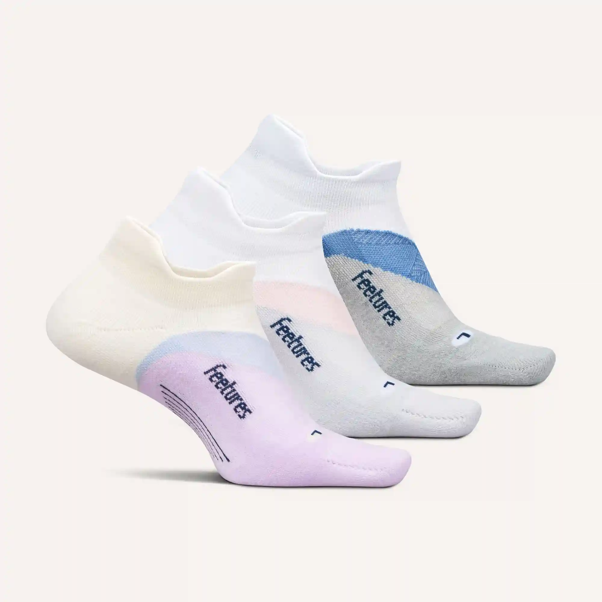 Alternative view of Elite Light Cushion Tab 3 Pack