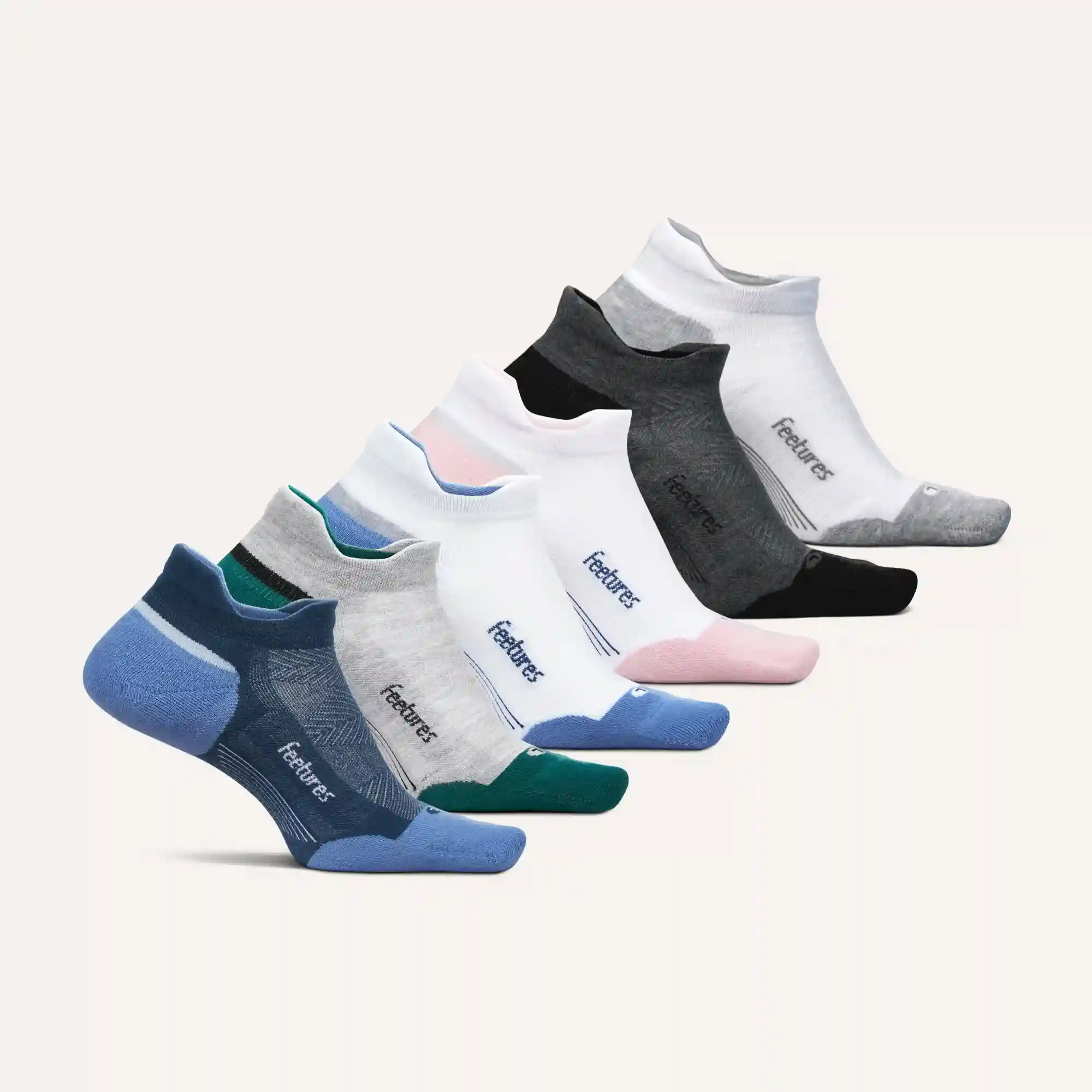 Alternative view of Elite Max Cushion Tab 6 Pack