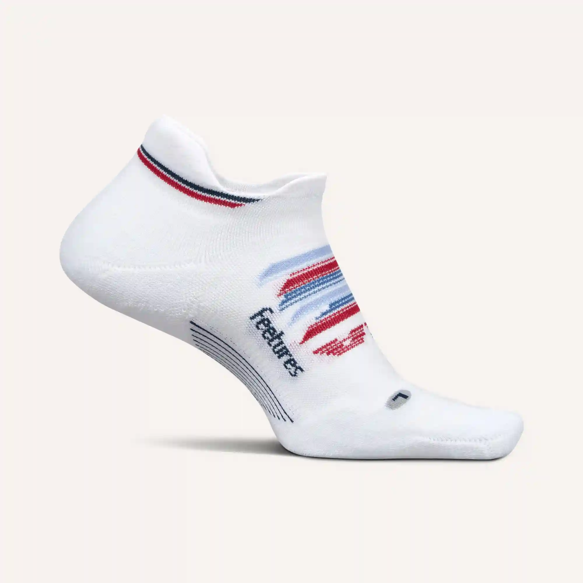 Elite Max Cushion Tab - Limited Edition - Spangled