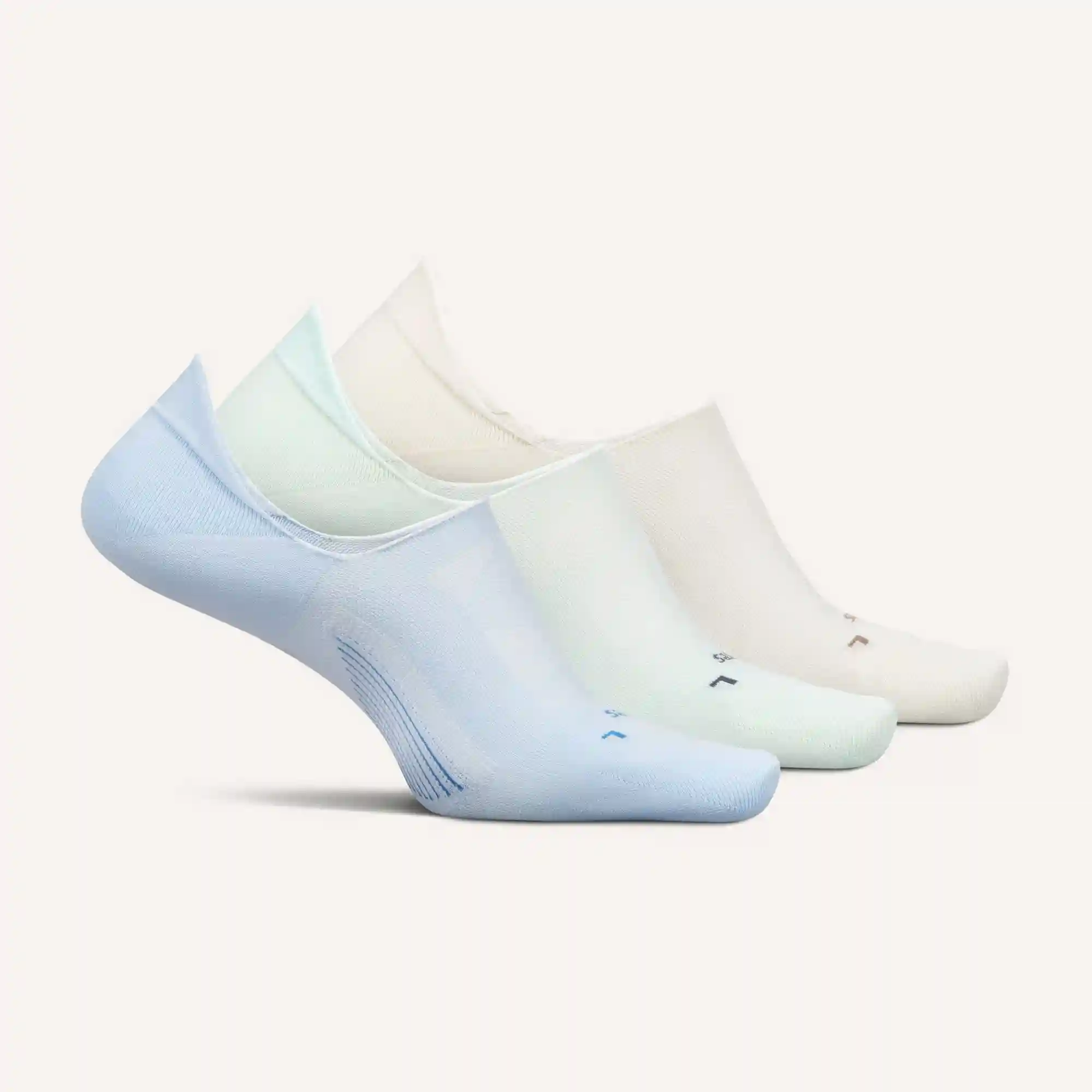 Alternative view of Elite Ultra Light Invisible 3 Pack