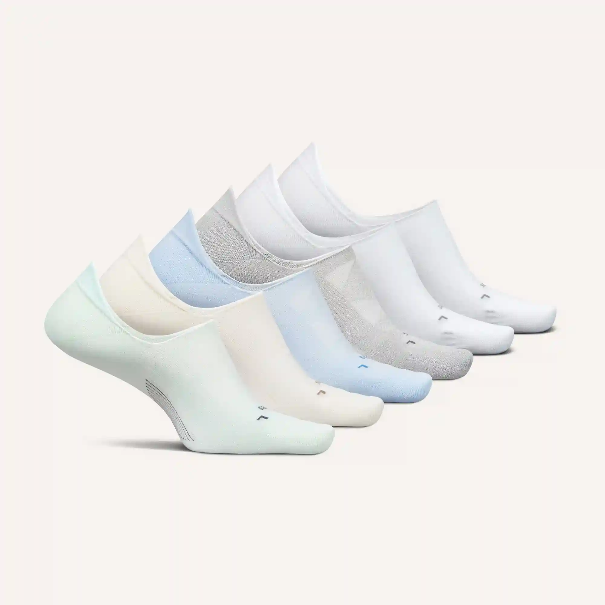 Alternative view of Elite Ultra Light Invisible 6 Pack