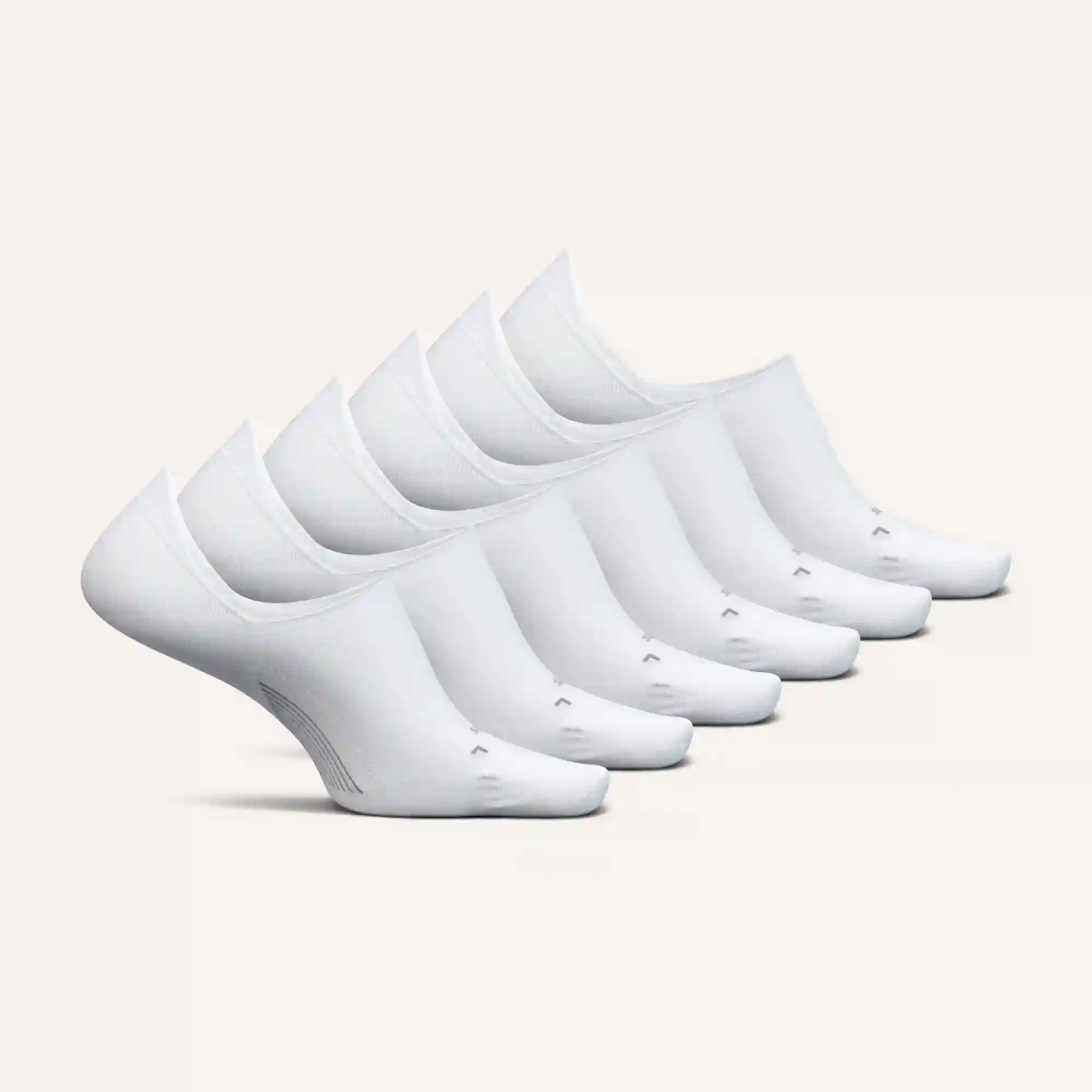Elite Ultra Light Invisible 6 Pack