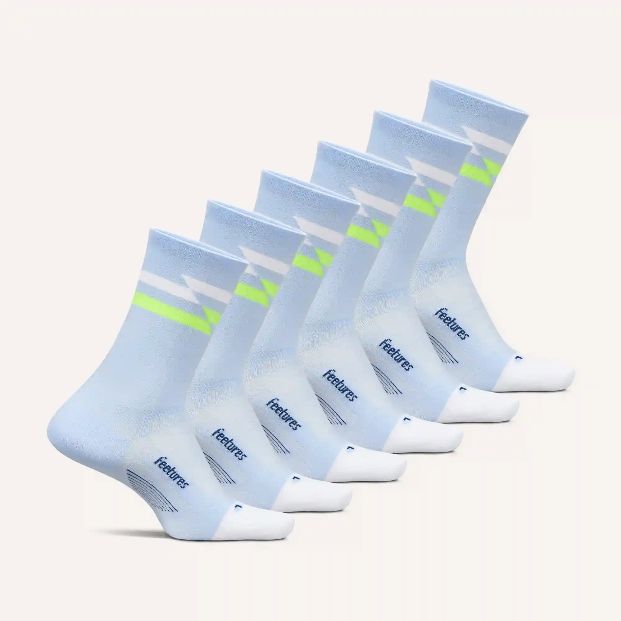Alternative view of Elite Ultra Light Mini Crew 6 Pack