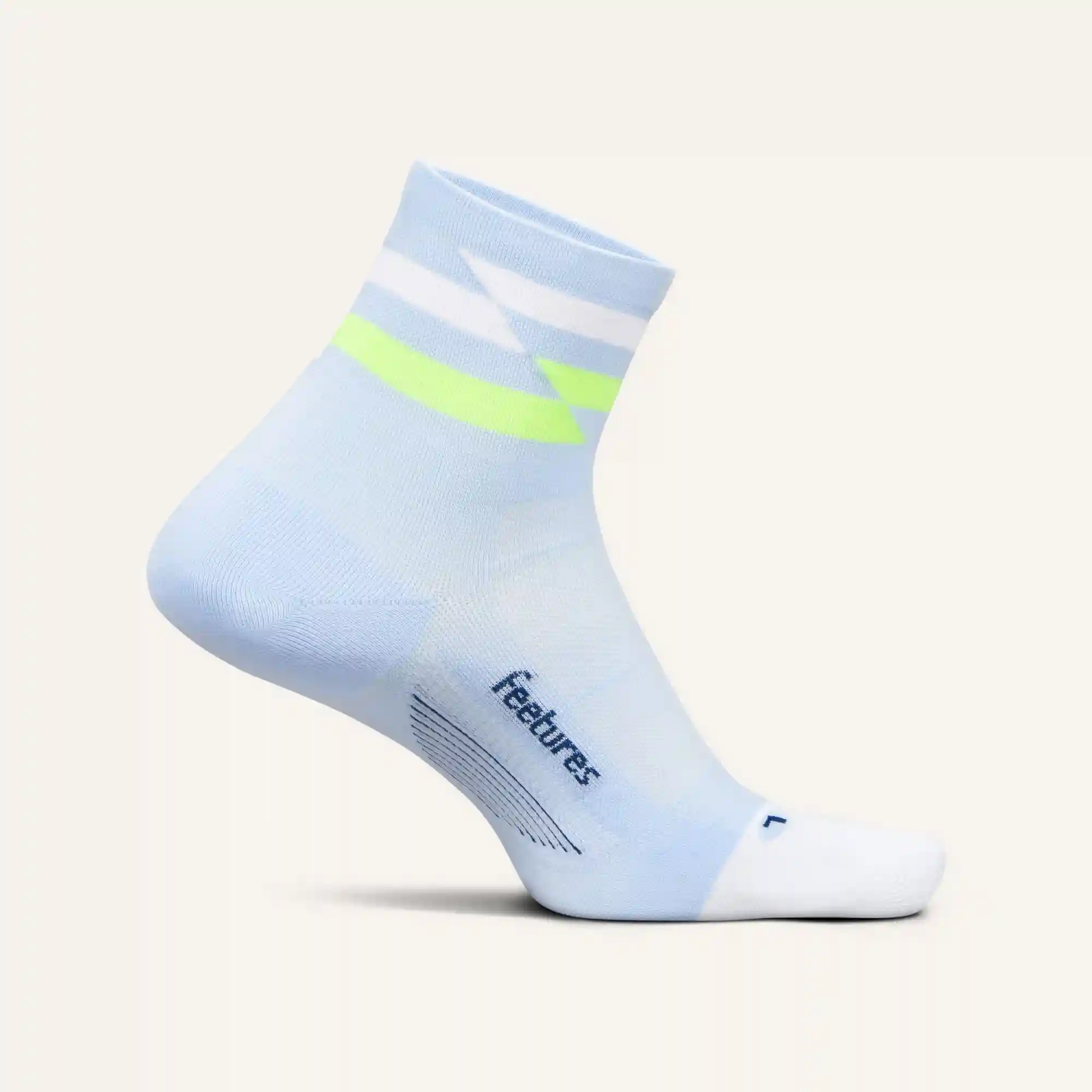 Alternative view of Elite Ultra Light Quarter