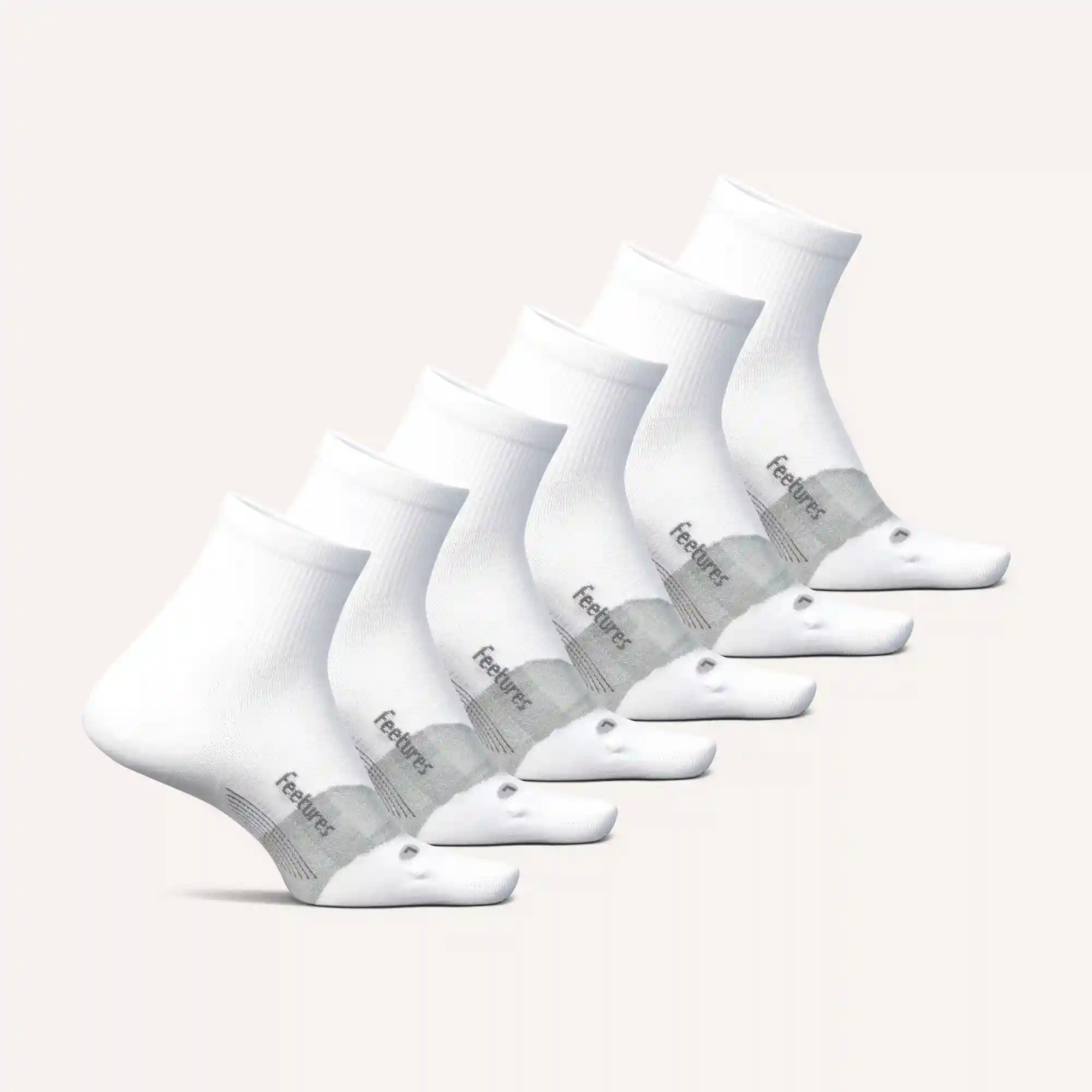 Elite Ultra Light Quarter 6 Pack