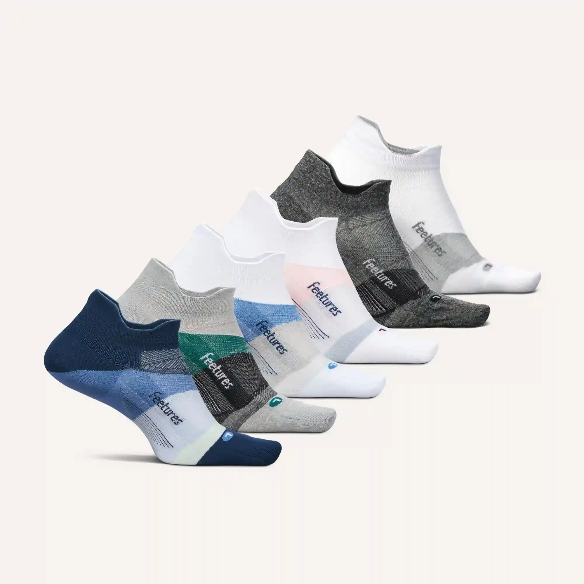 Alternative view of Elite Ultra Light Tab 6 Pack