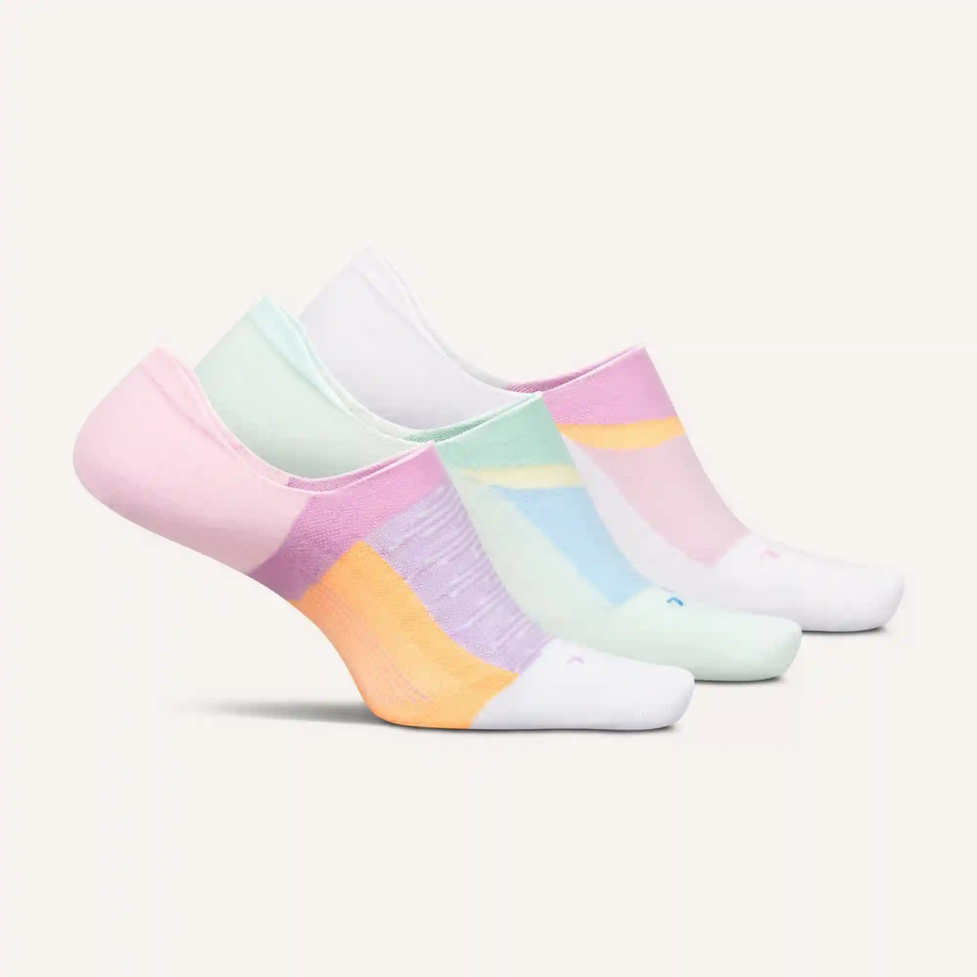 Alternative view of Everyday Ultra Light Invisible 3 Pack