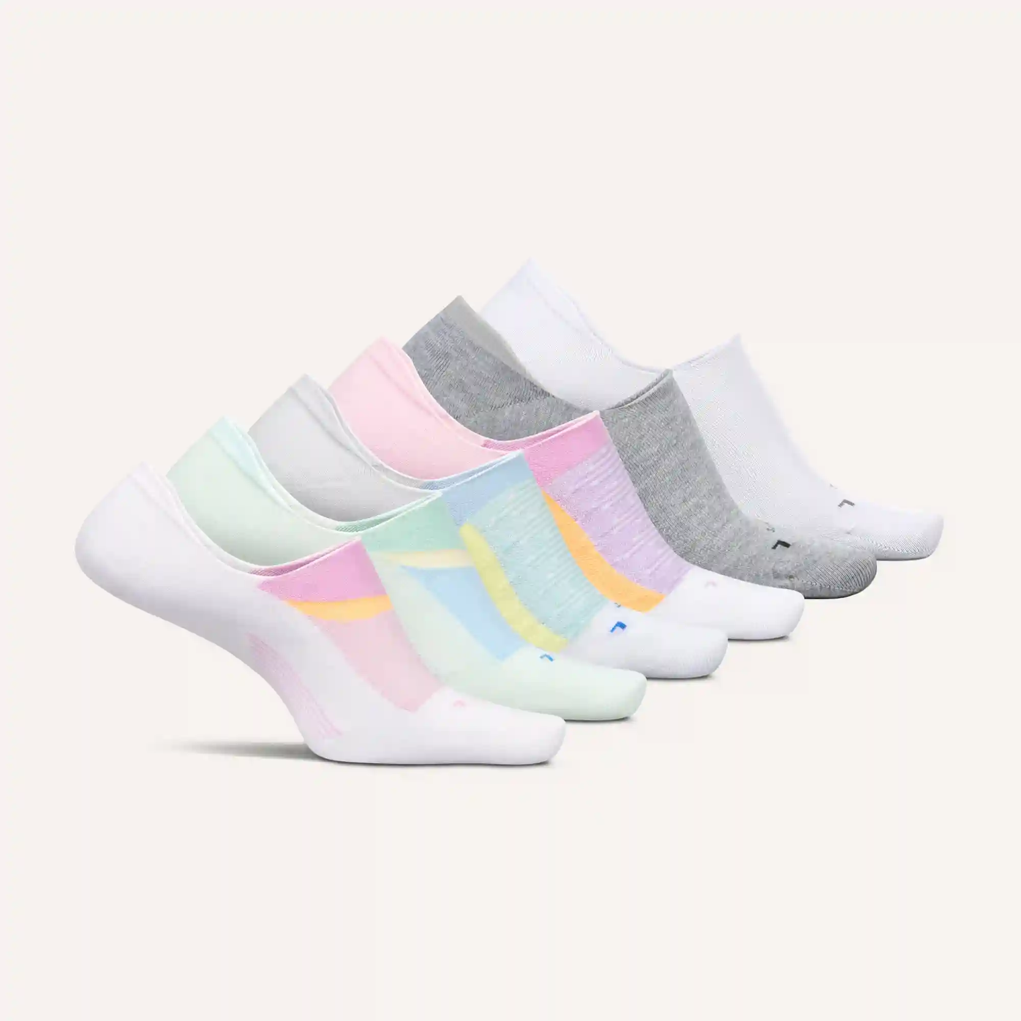 Alternative view of Everyday Ultra Light Invisible 6 Pack