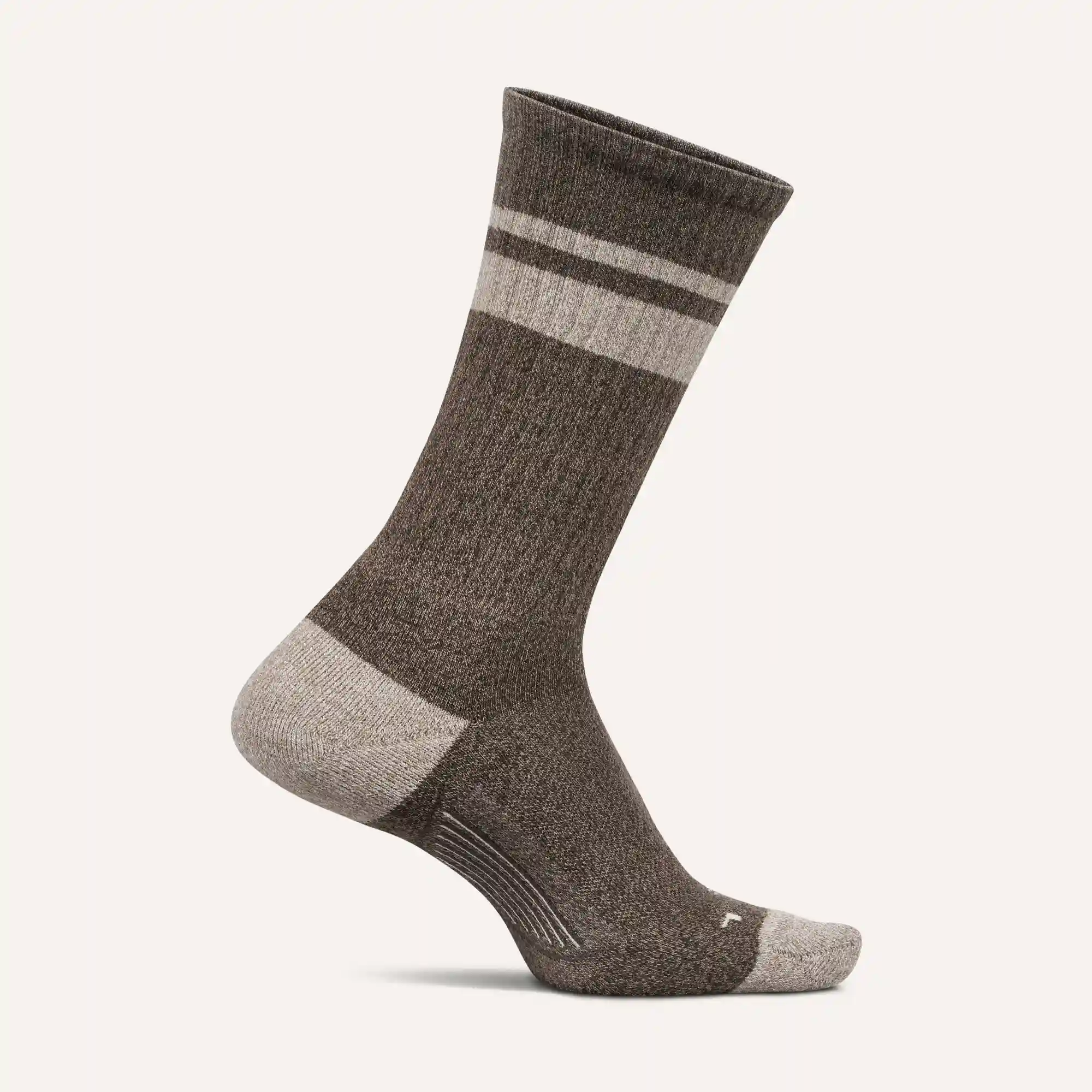 Everyday Men's Max Cushion Crew Anytime