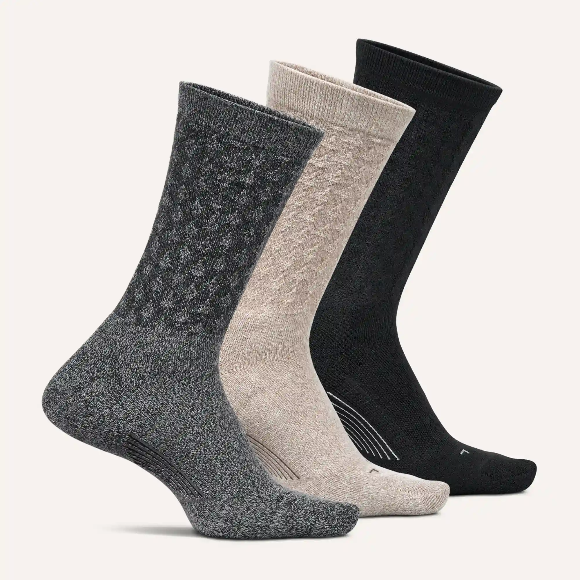 Everyday Women's Max Cushion Crew 3 Pack