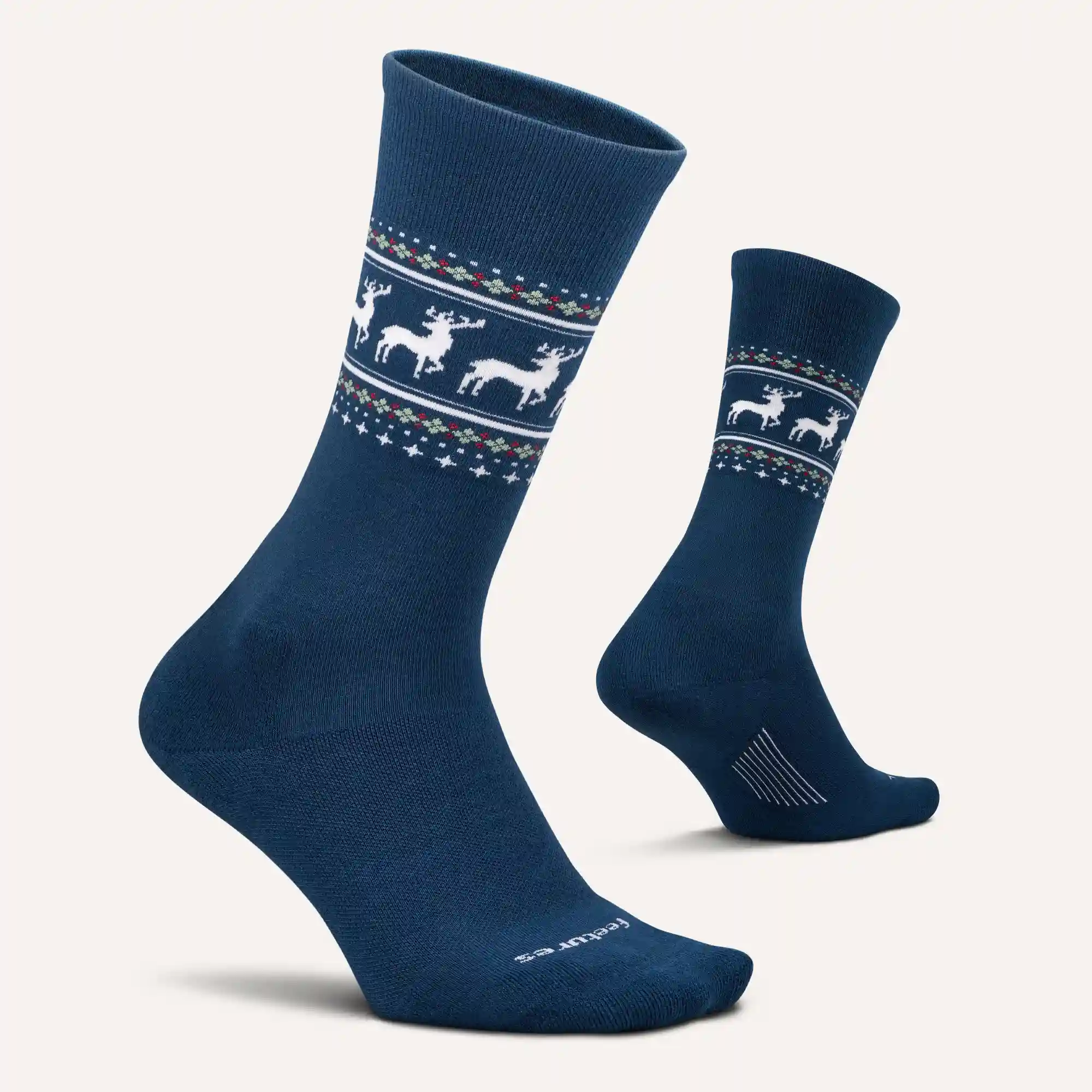 Alternative view of Everyday Men's Max Cushion Crew Woodland Buck