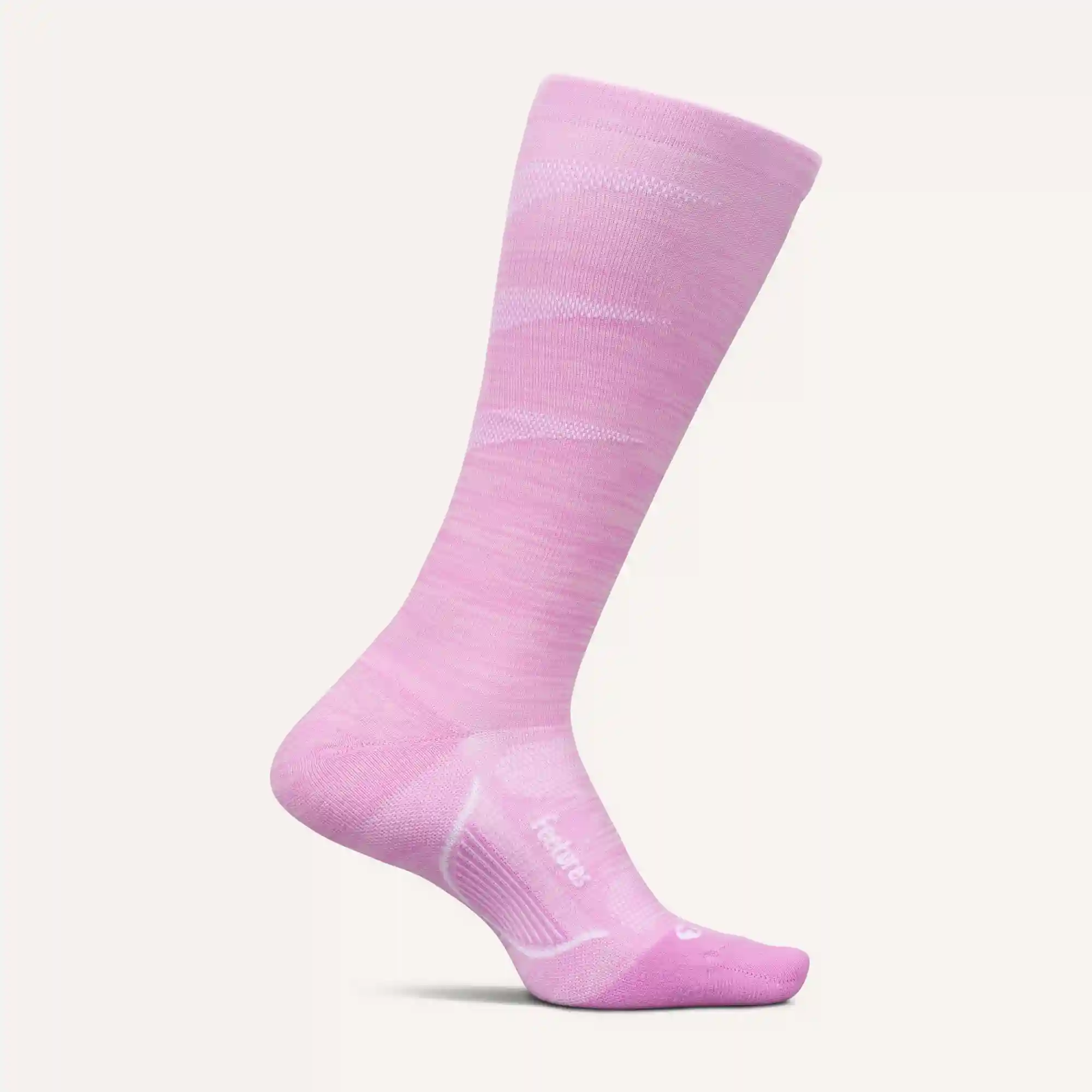 Alternative view of Active Graduated Compression Light Cushion Knee High