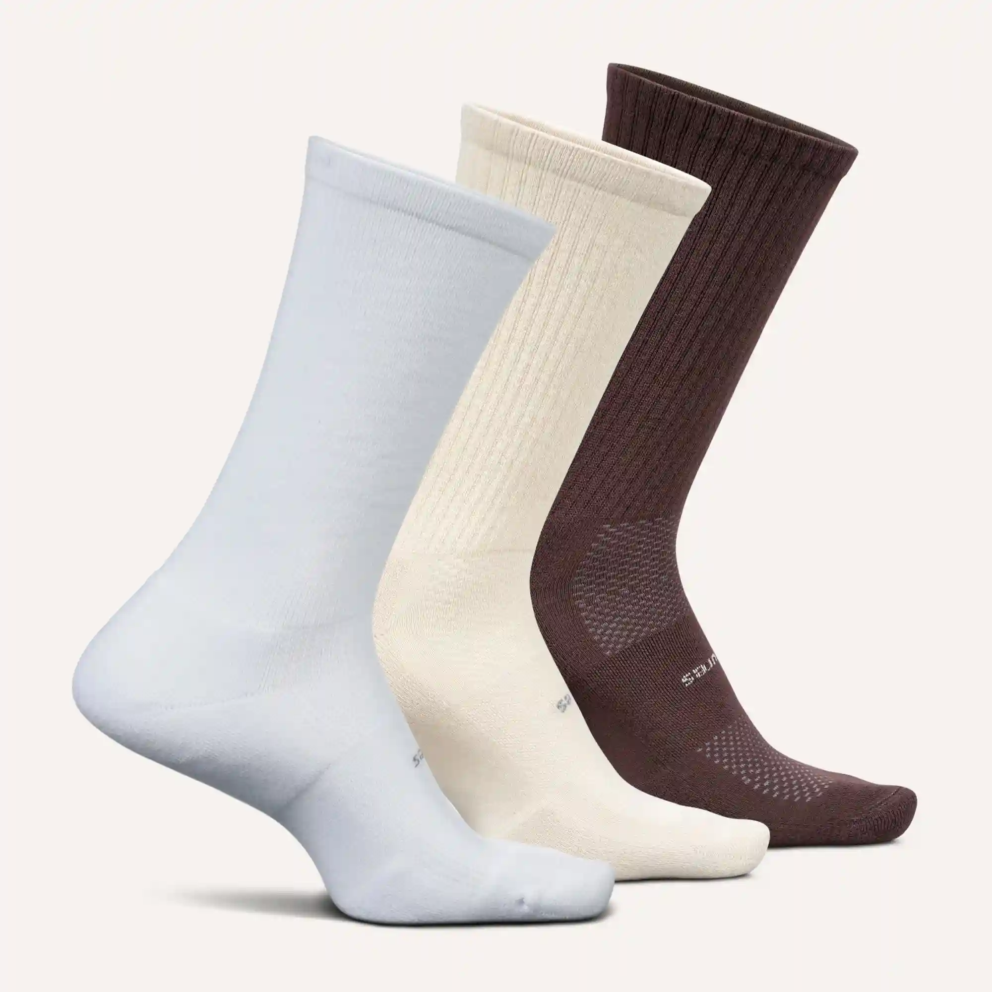 High Performance Max Cushion Crew 3 Pack