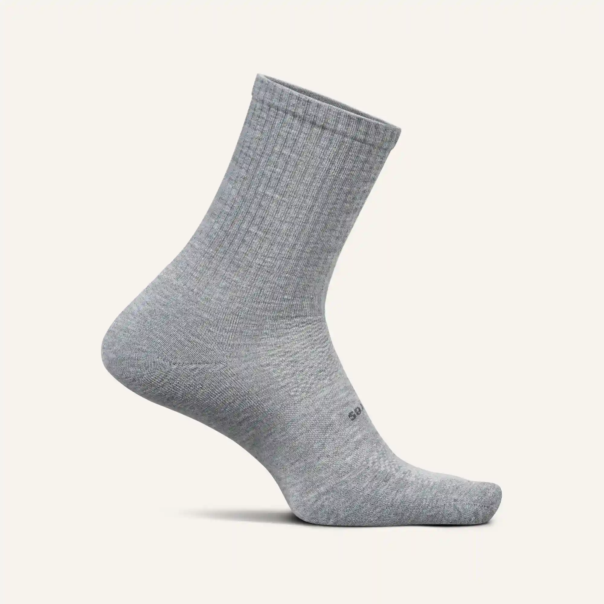 Alternative view of High Performance Max Cushion Quarter Tall