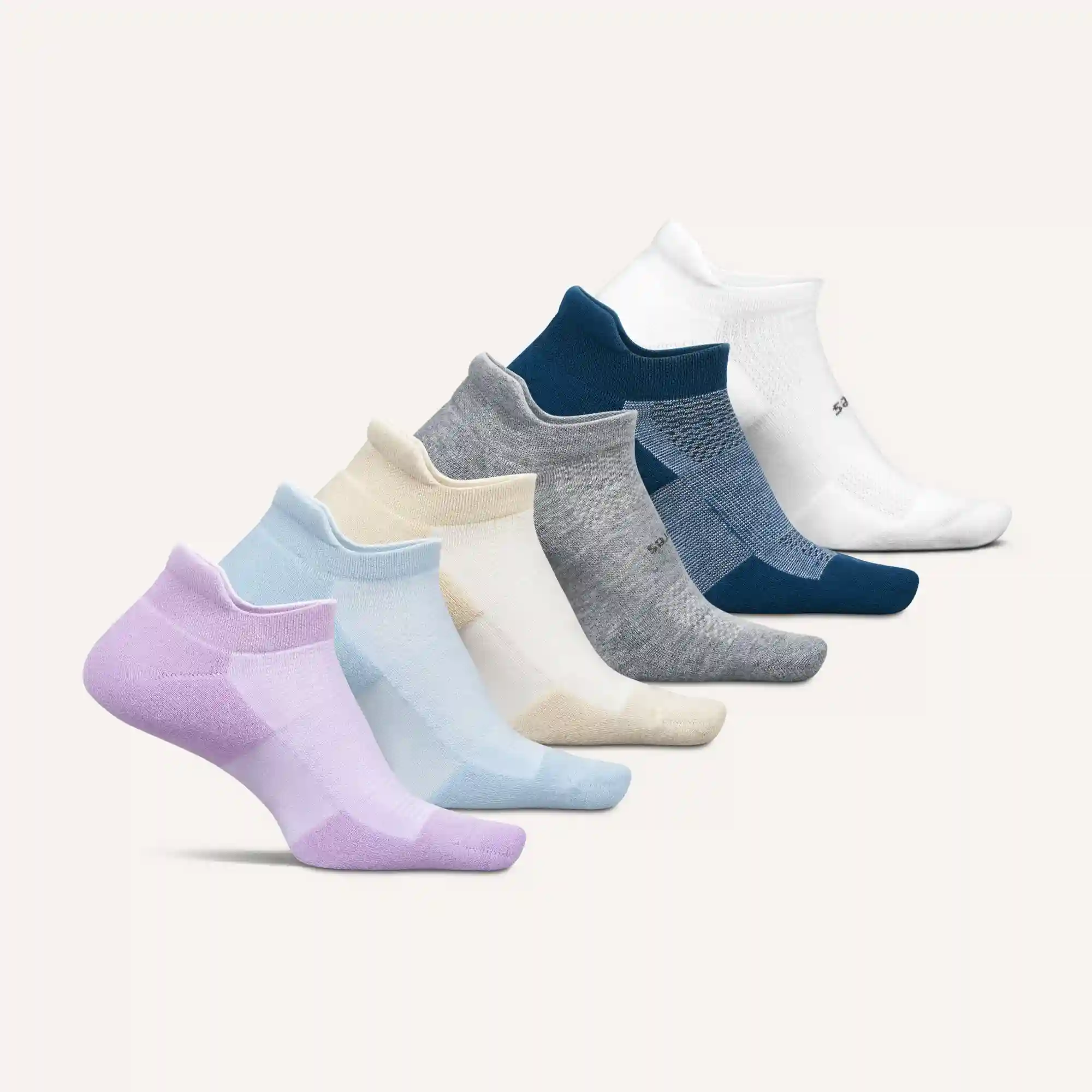 Alternative view of High Performance Max Cushion Tab 6 Pack