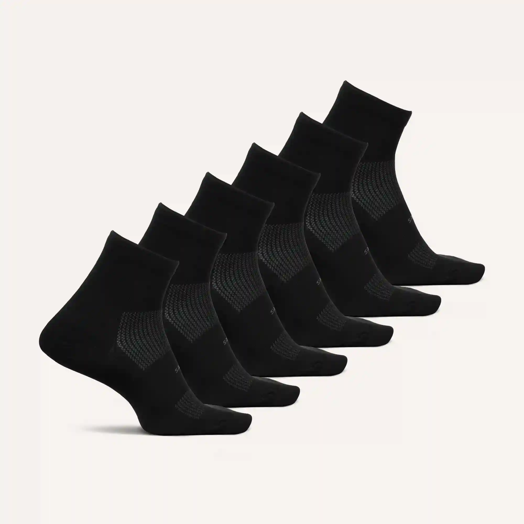 Alternative view of High Performance Ultra Light Quarter 6 Pack