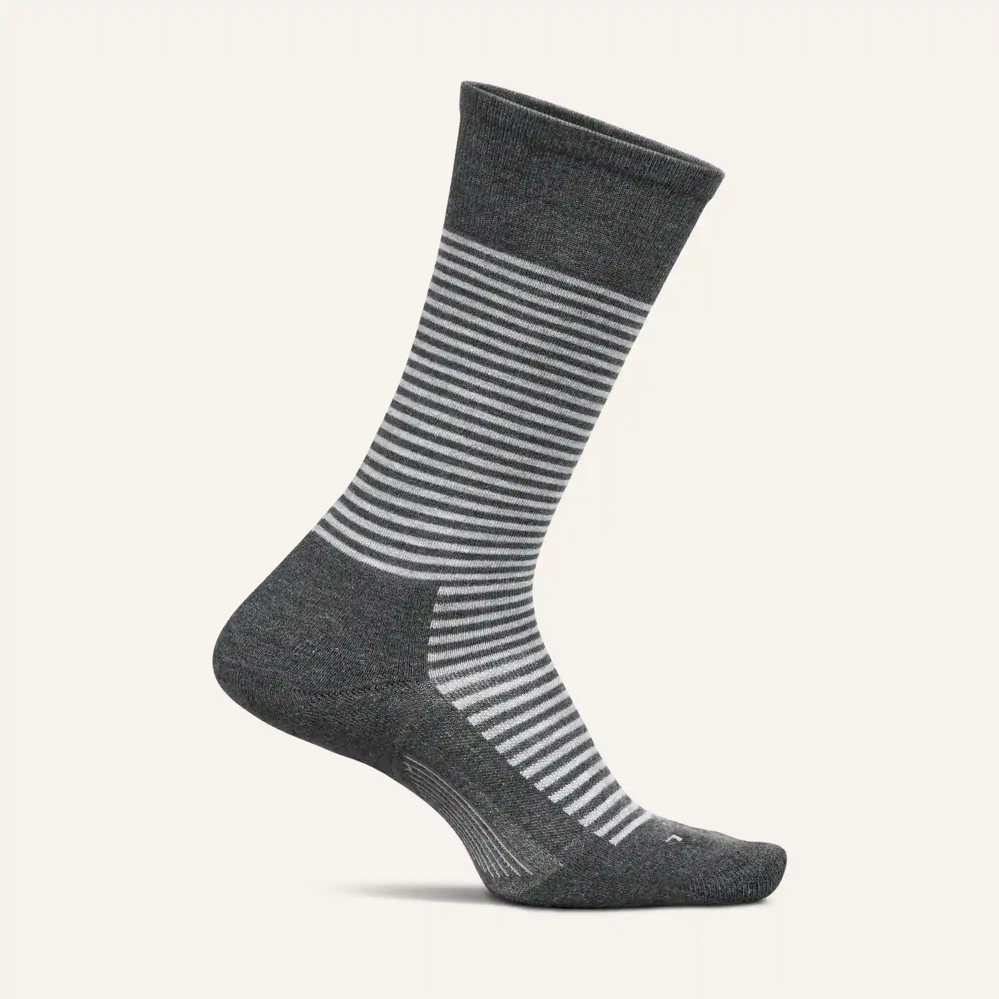 Alternative view of Everyday Men's Max Cushion Crew Uptown - Final Run