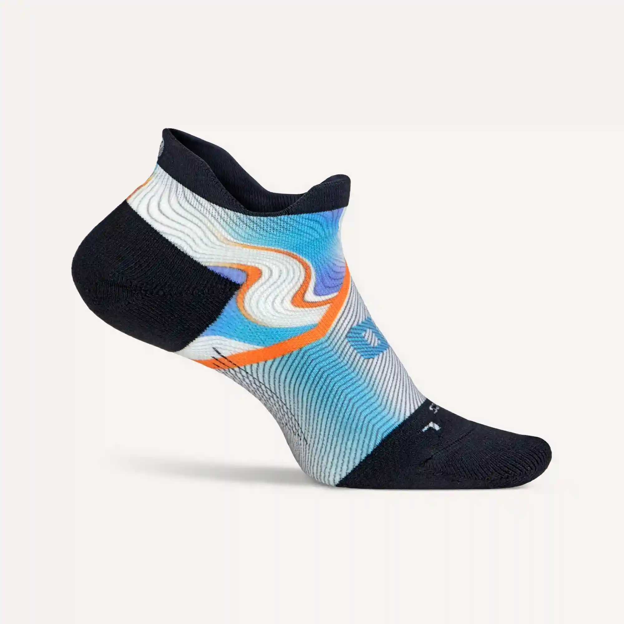 Alternative view of Elite Light Cushion Tab - Limited Edition - City Collection