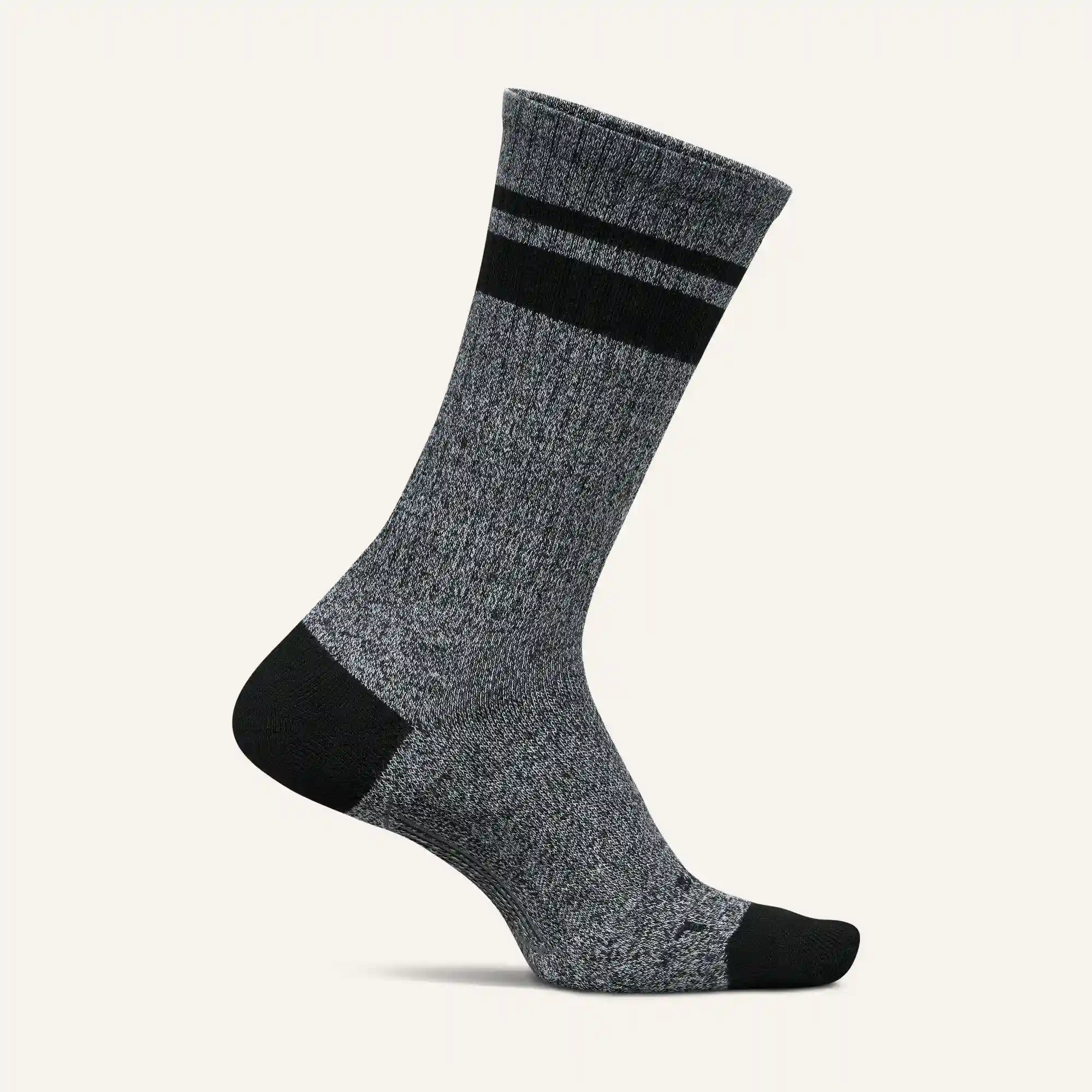 Alternative view of Everyday Men's Max Cushion Crew Anytime