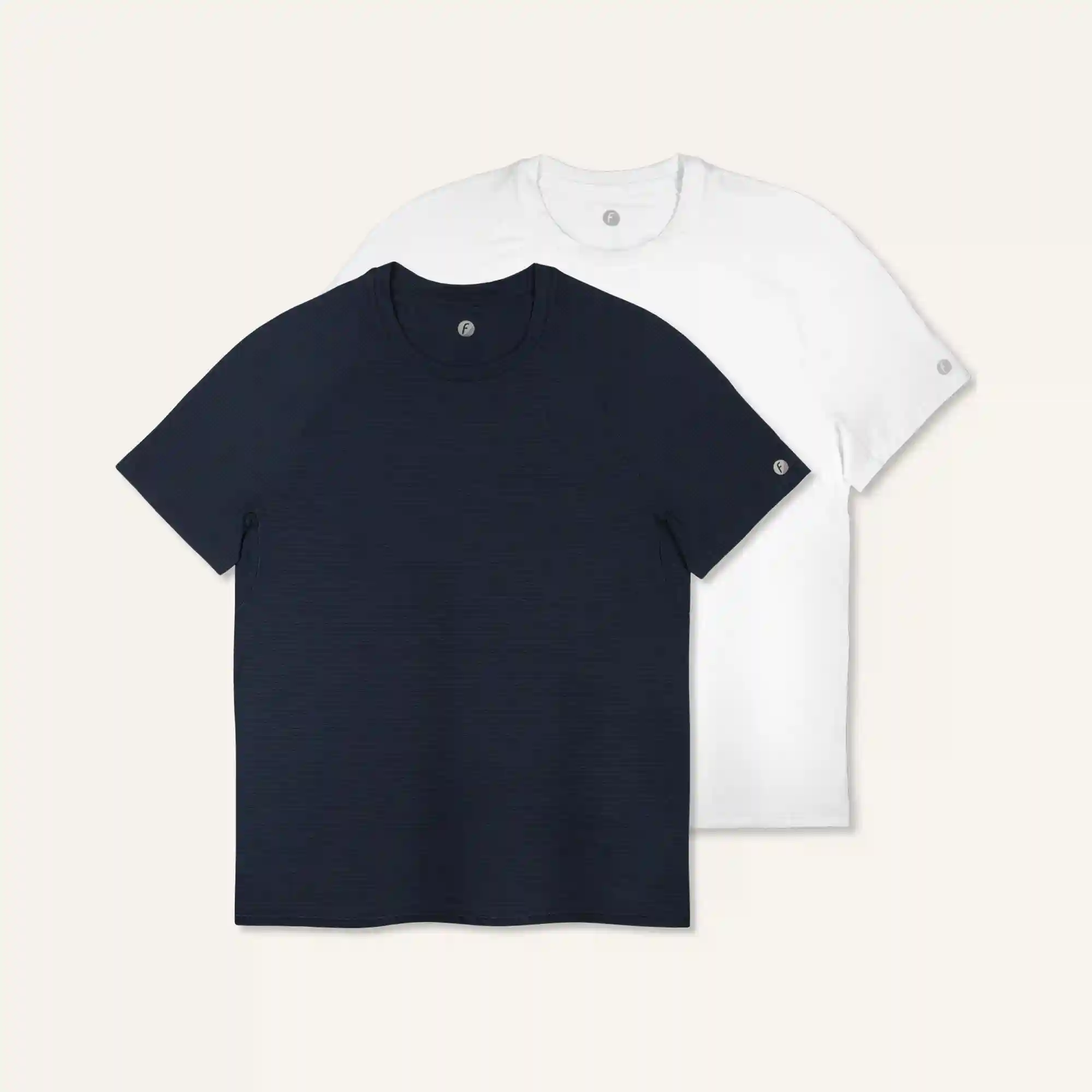 Alternative view of Men's Stride Flex Performance Tee 2 Pack