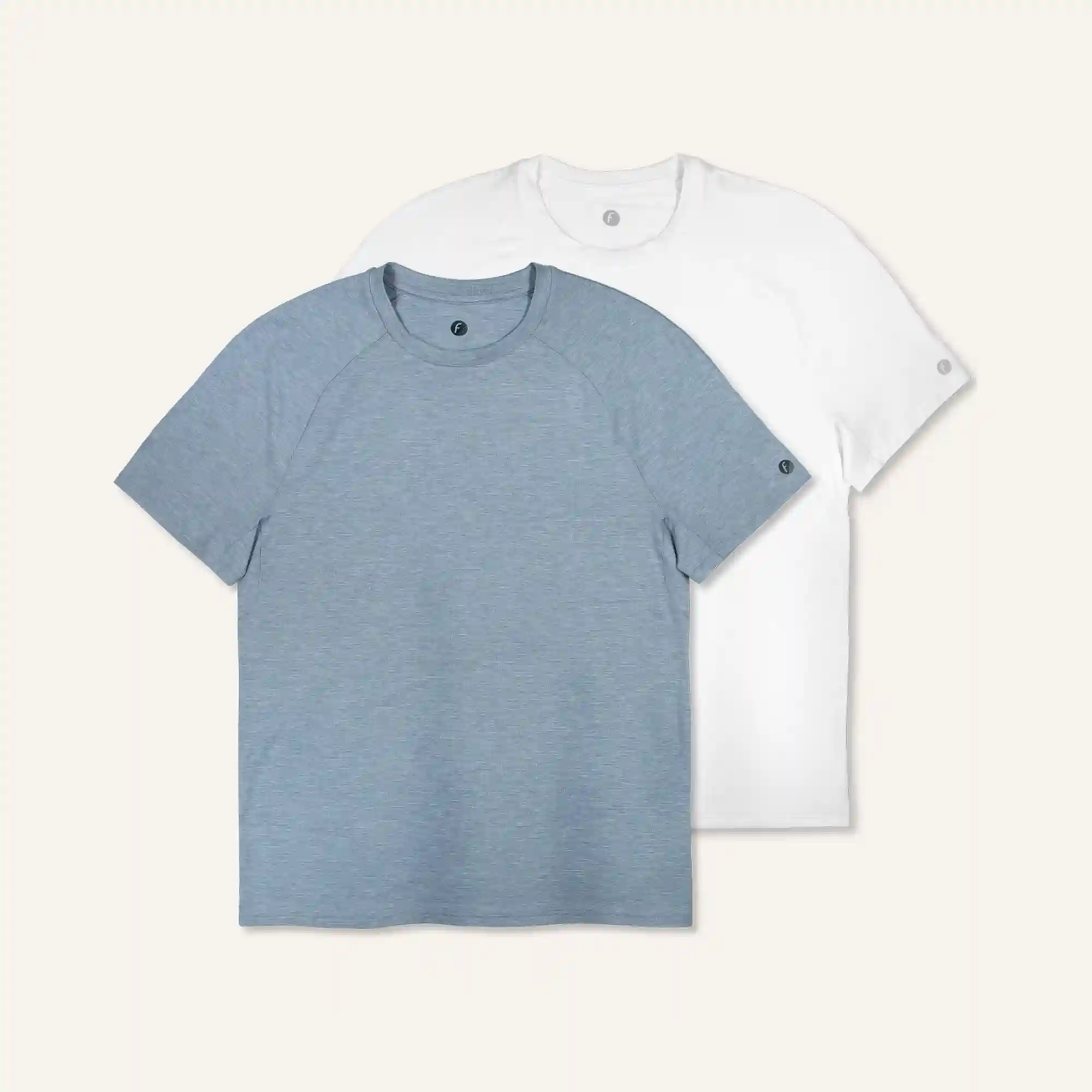 Men's Stride Flex Performance Tee 2 Pack