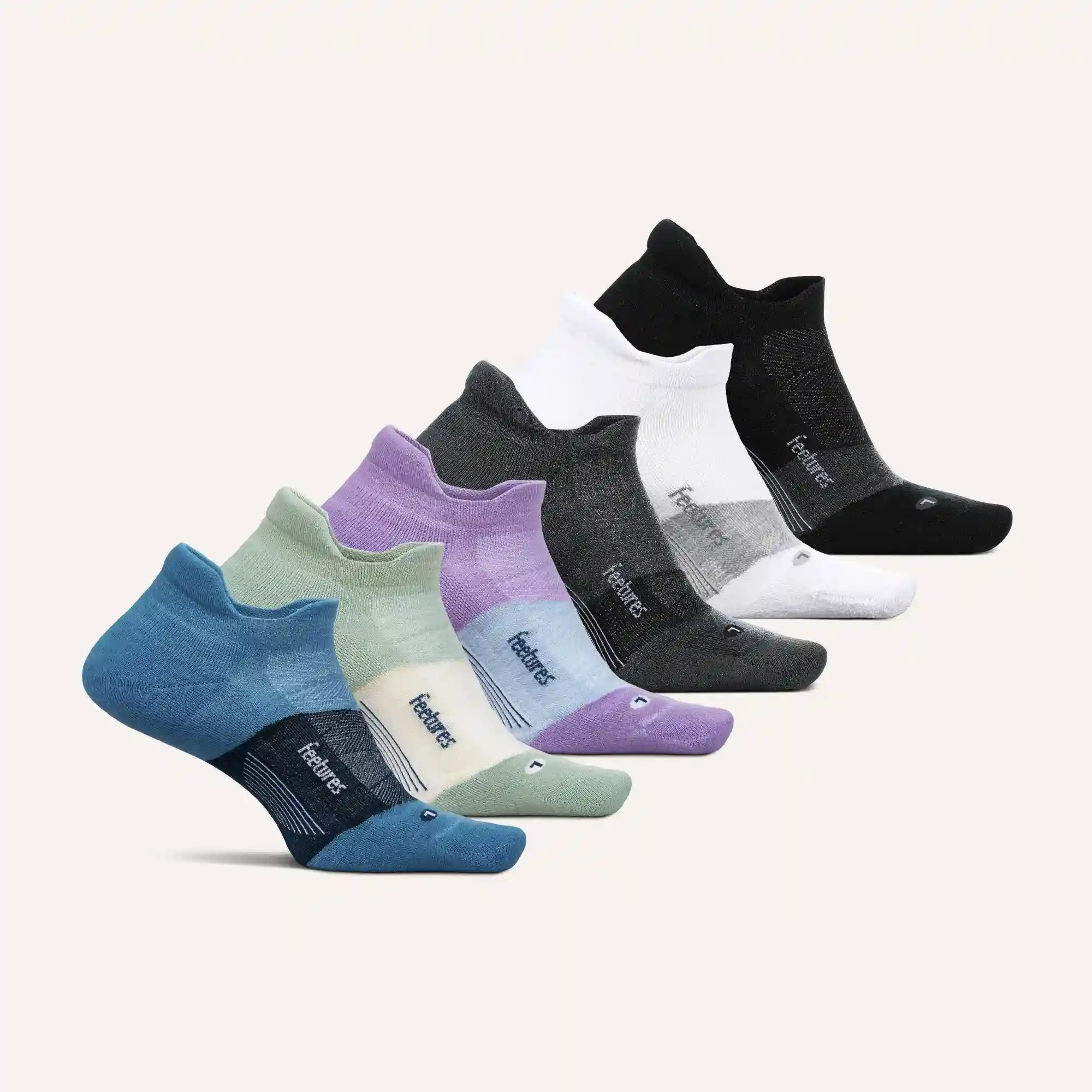 Merino 10 Max Cushion Tab 6 Pack