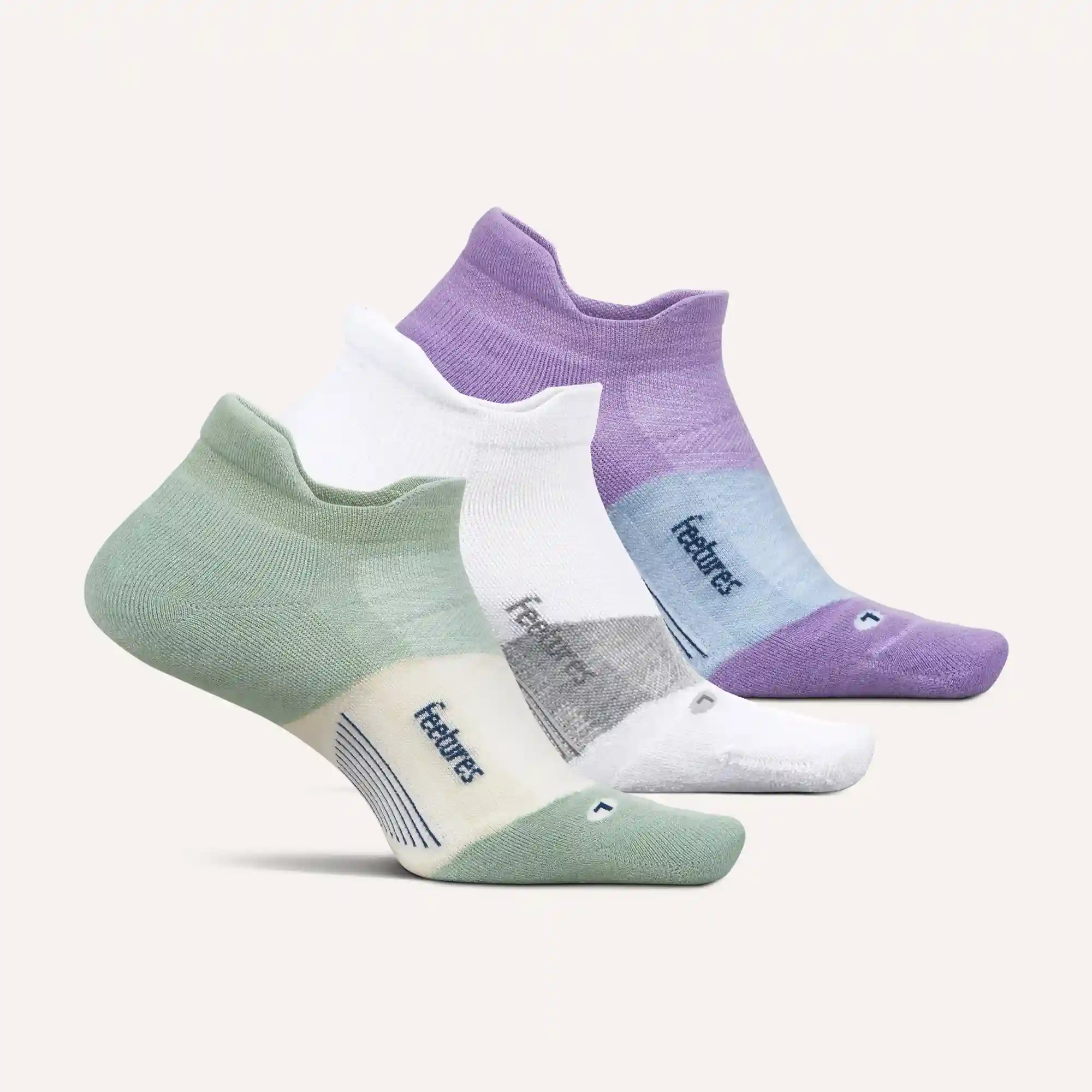 Merino 10 Max Cushion Tab 3 Pack