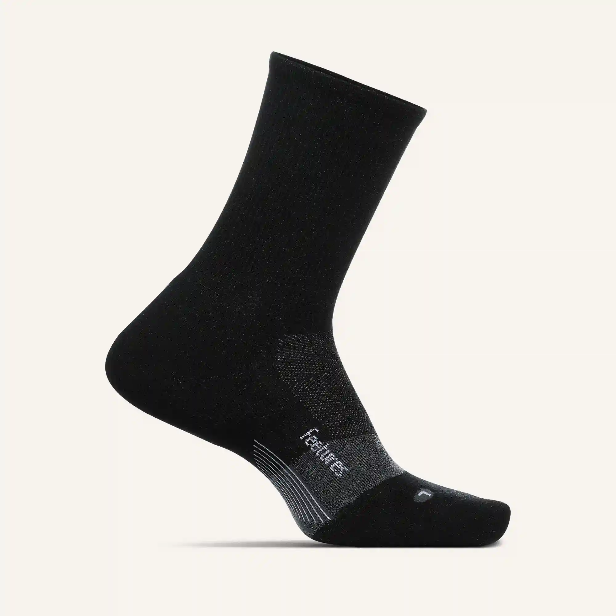 Alternative view of Merino 10 Max Cushion Mini Crew