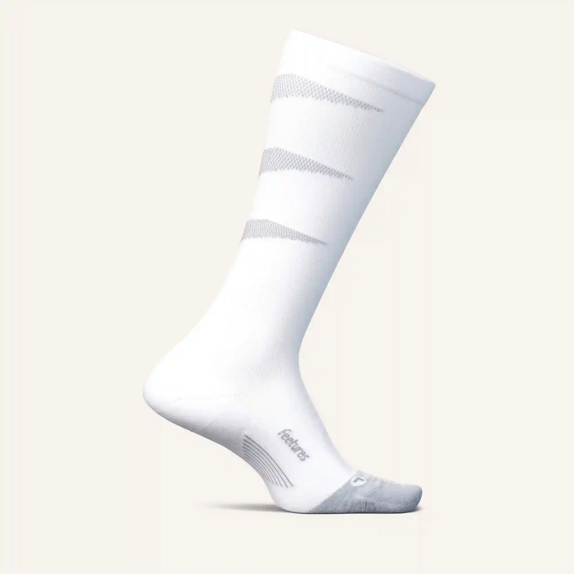 Active Graduated Compression Light Cushion Knee High