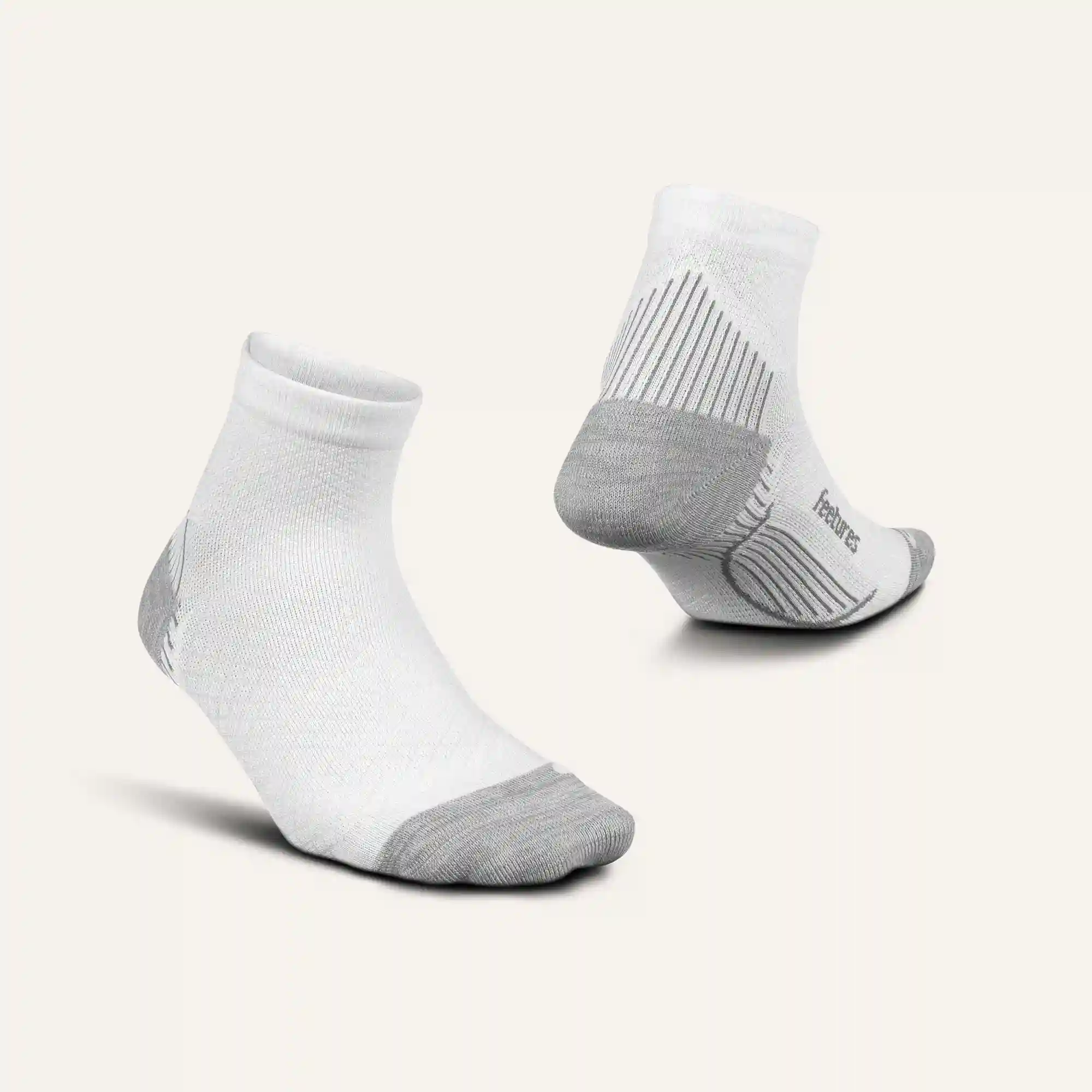 Alternative view of Plantar Fasciitis Relief Light Cushion Quarter