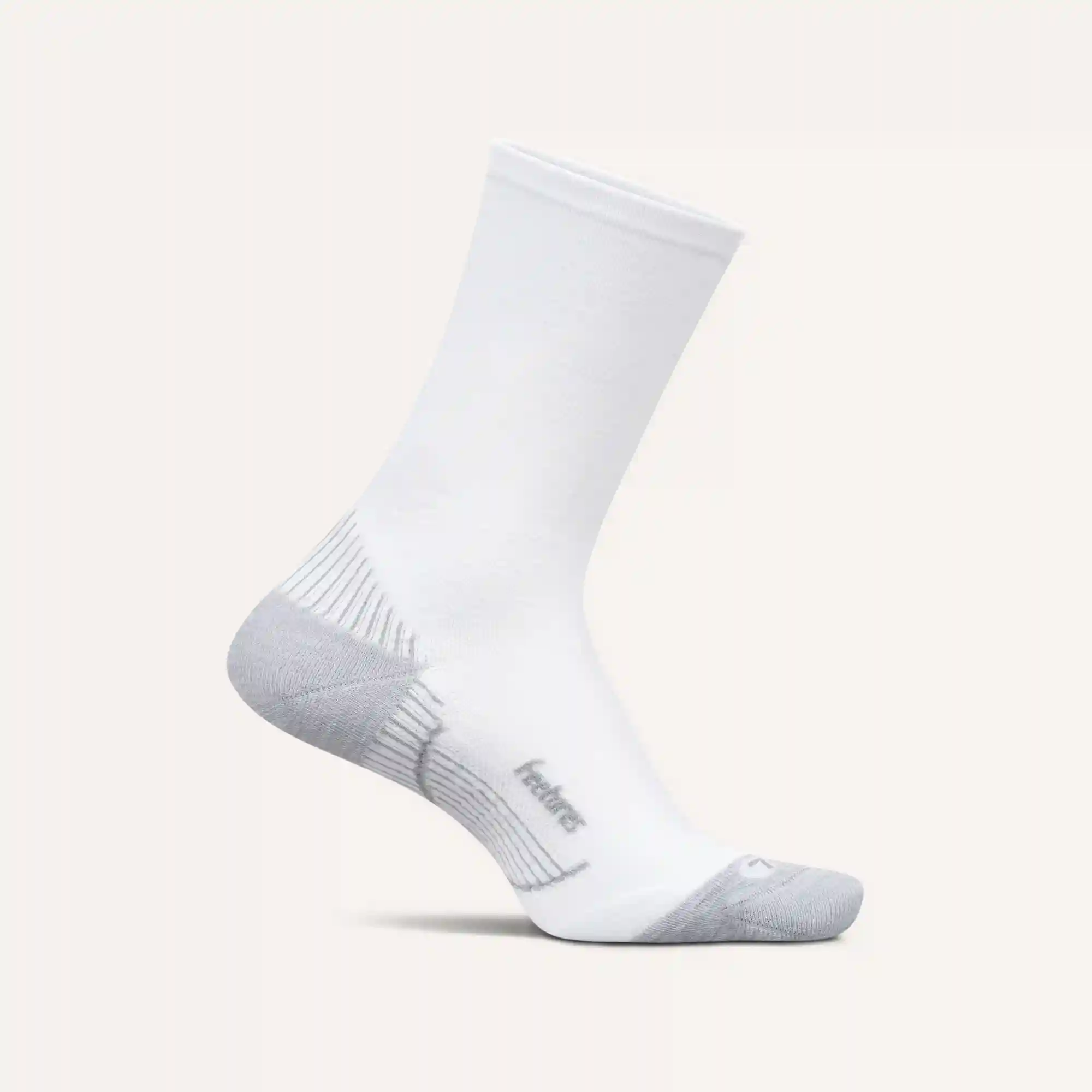 Plantar Fasciitis Relief Light Cushion Mini Crew