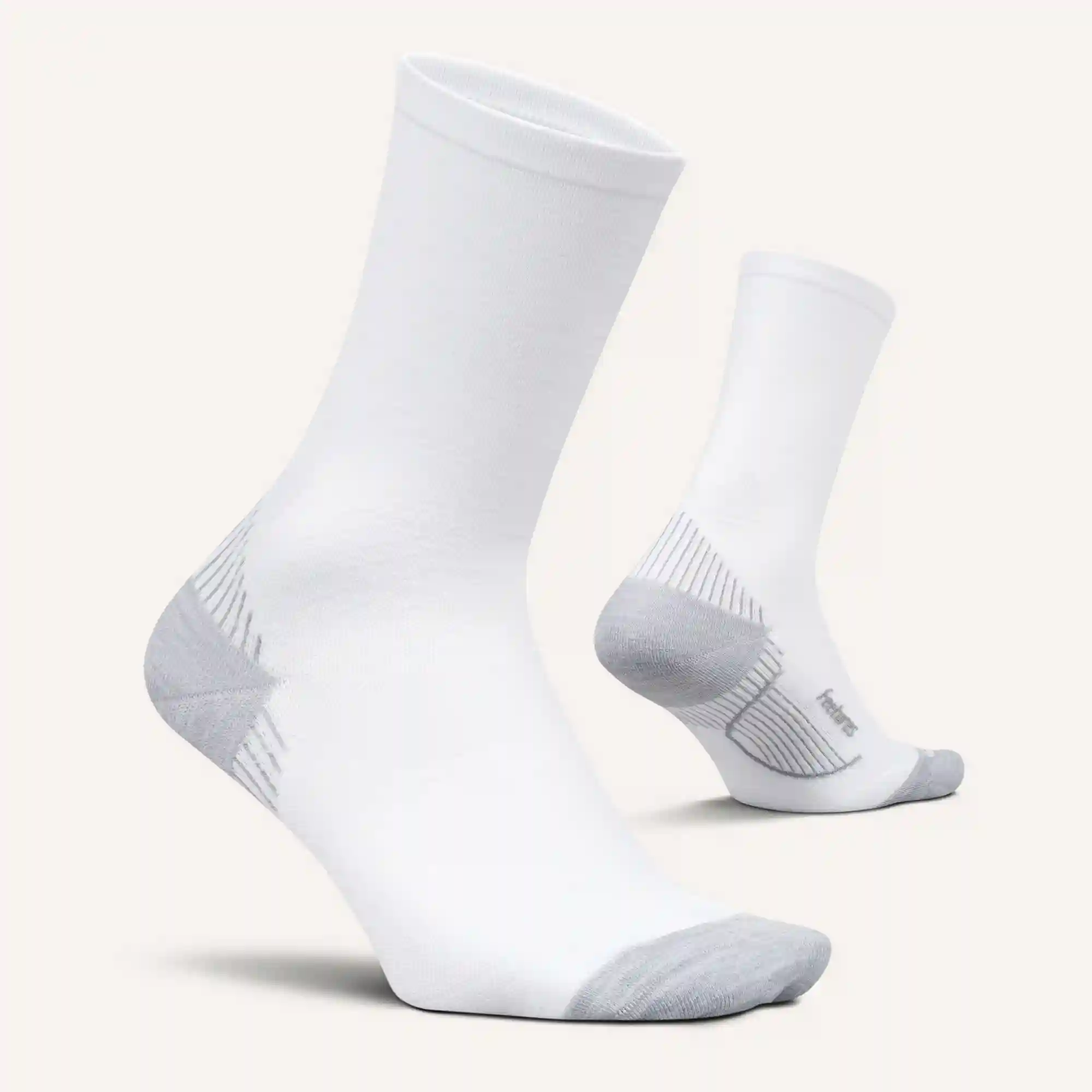 Alternative view of Plantar Fasciitis Relief Light Cushion Mini Crew