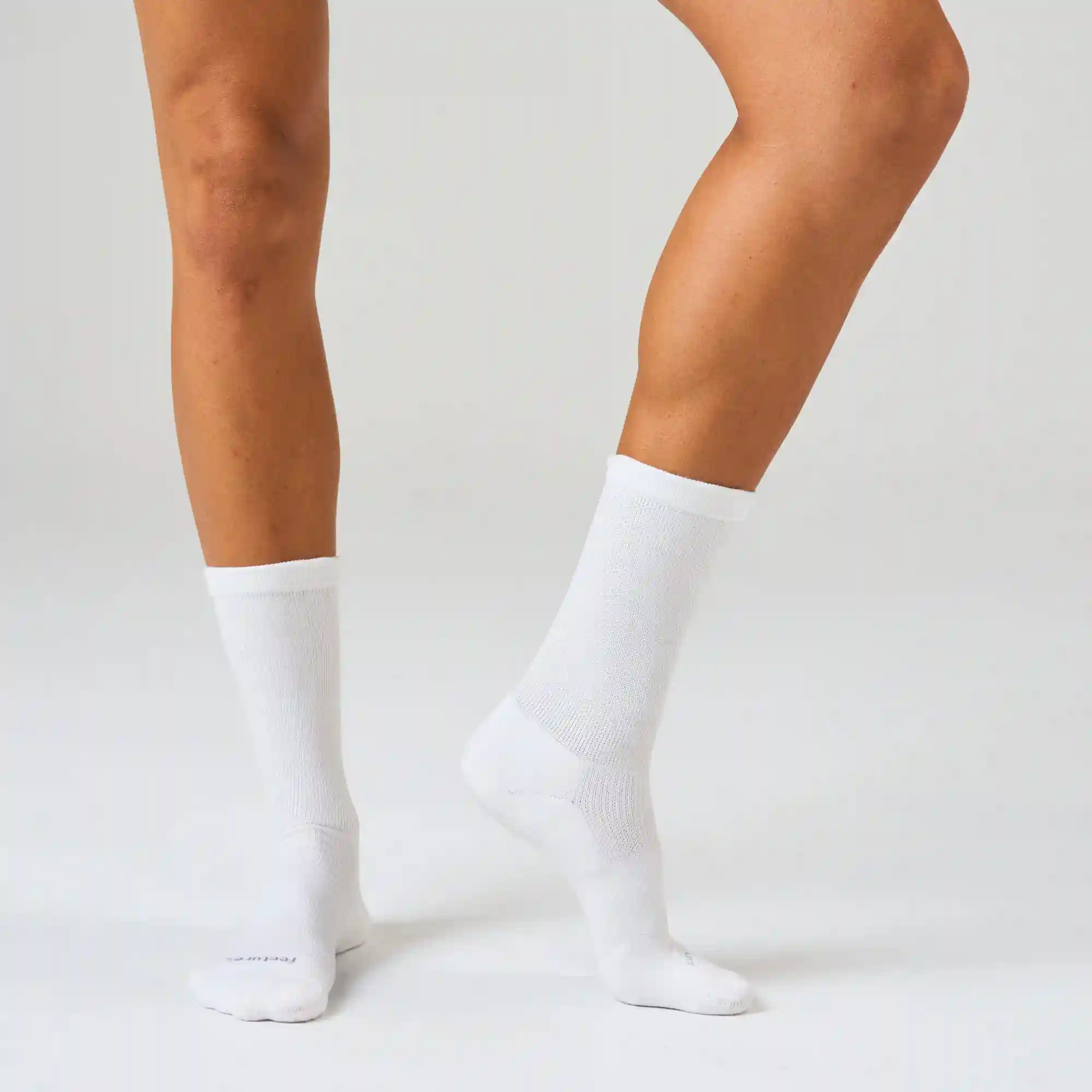 Alternative view of Therapeutic Max Cushion Crew 3 Pack