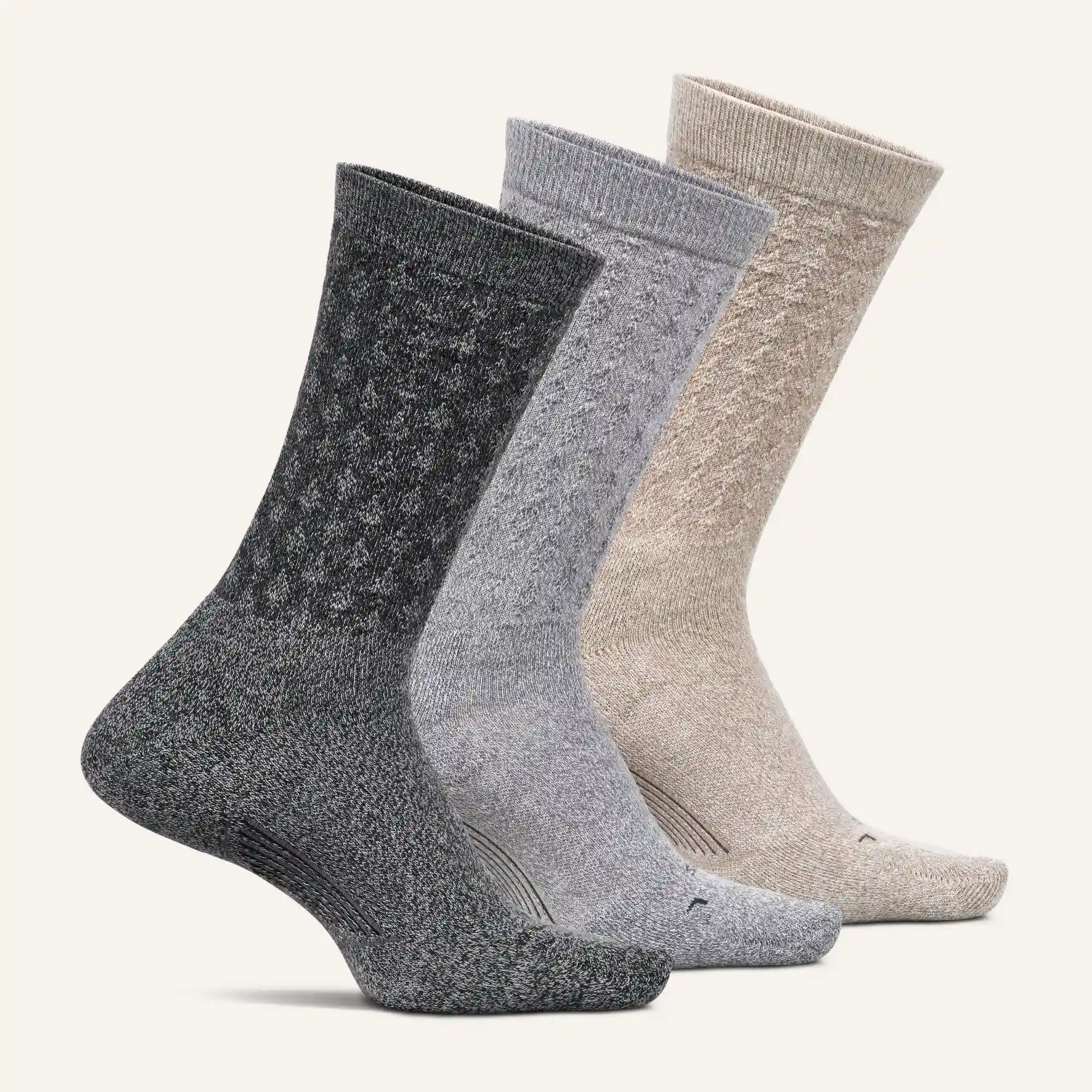 Alternative view of Everyday Women's Max Cushion Crew 3 Pack