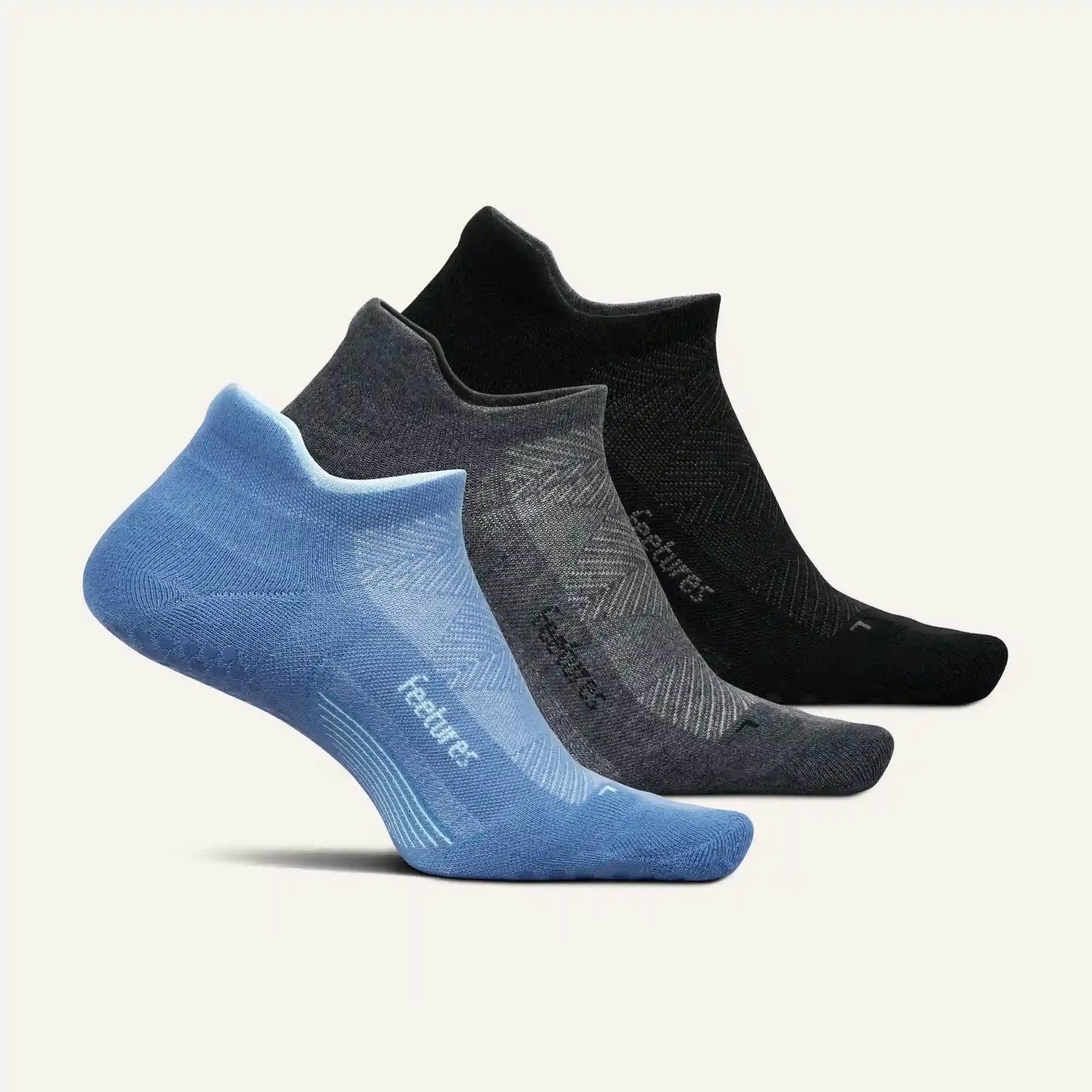 Alternative view of Elite Grip Max Cushion Tab 3 Pack