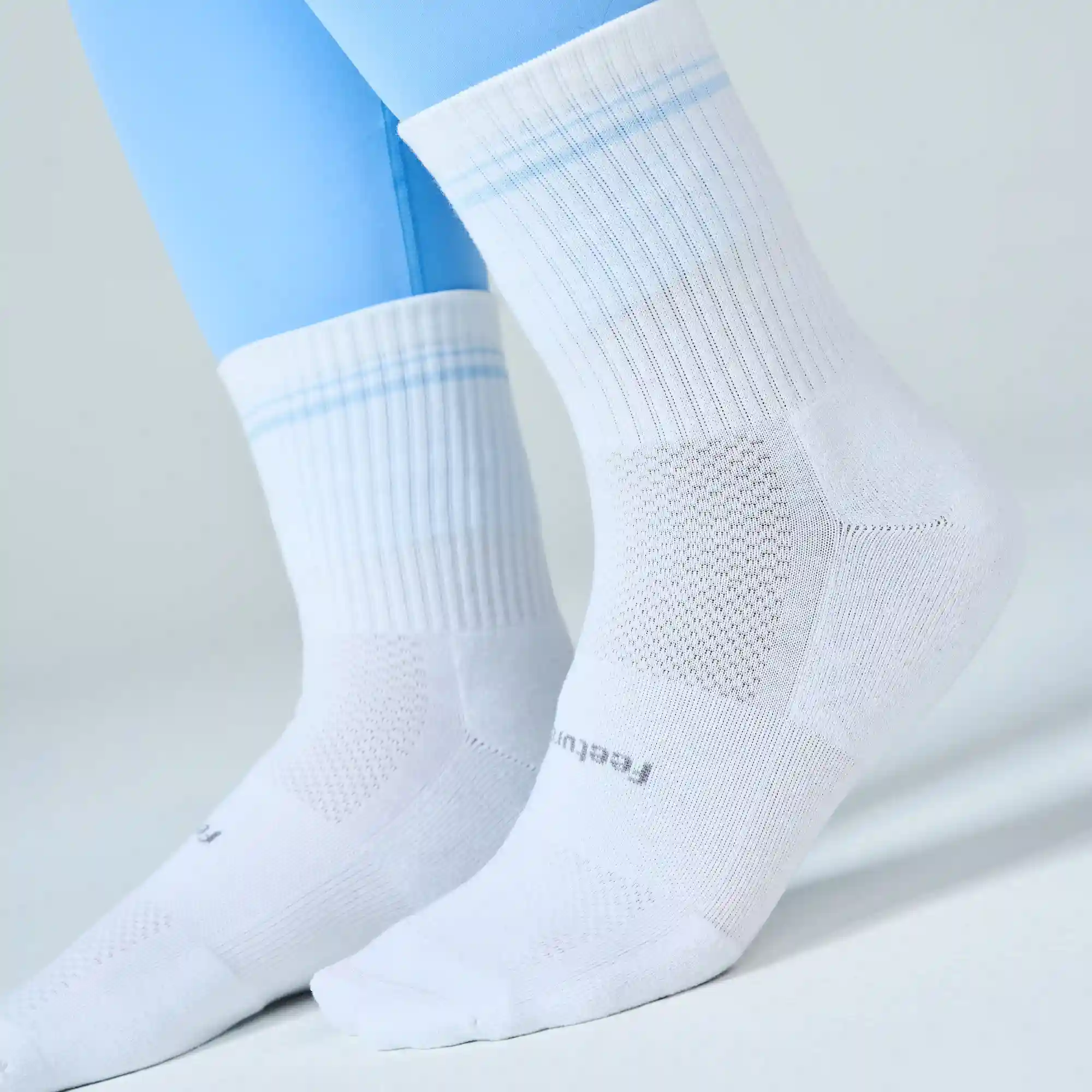 High Performance Max Cushion Quarter Tall 3 Pack - Image 16
