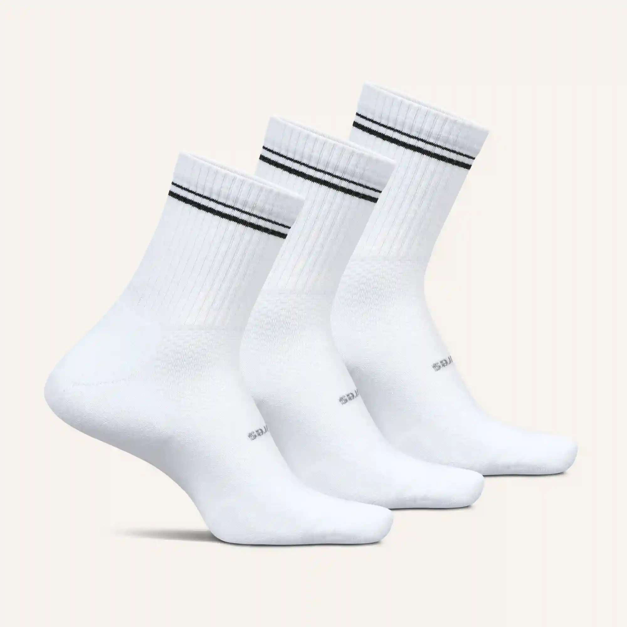High Performance Max Cushion Quarter Tall 3 Pack - Image 18
