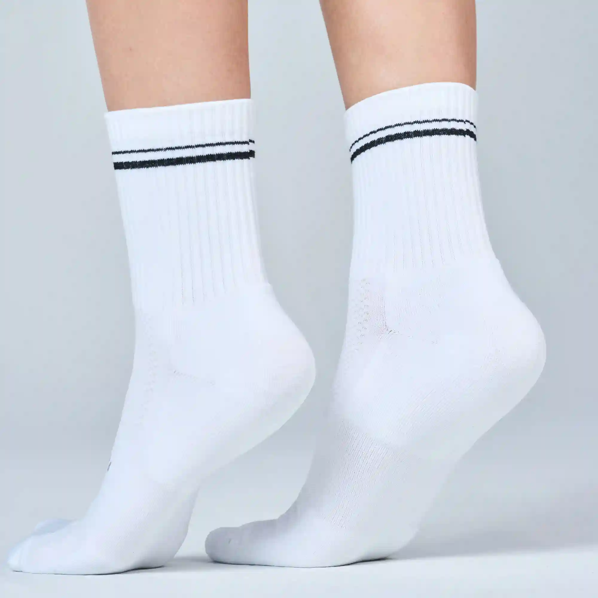 High Performance Max Cushion Quarter Tall 3 Pack - Image 11